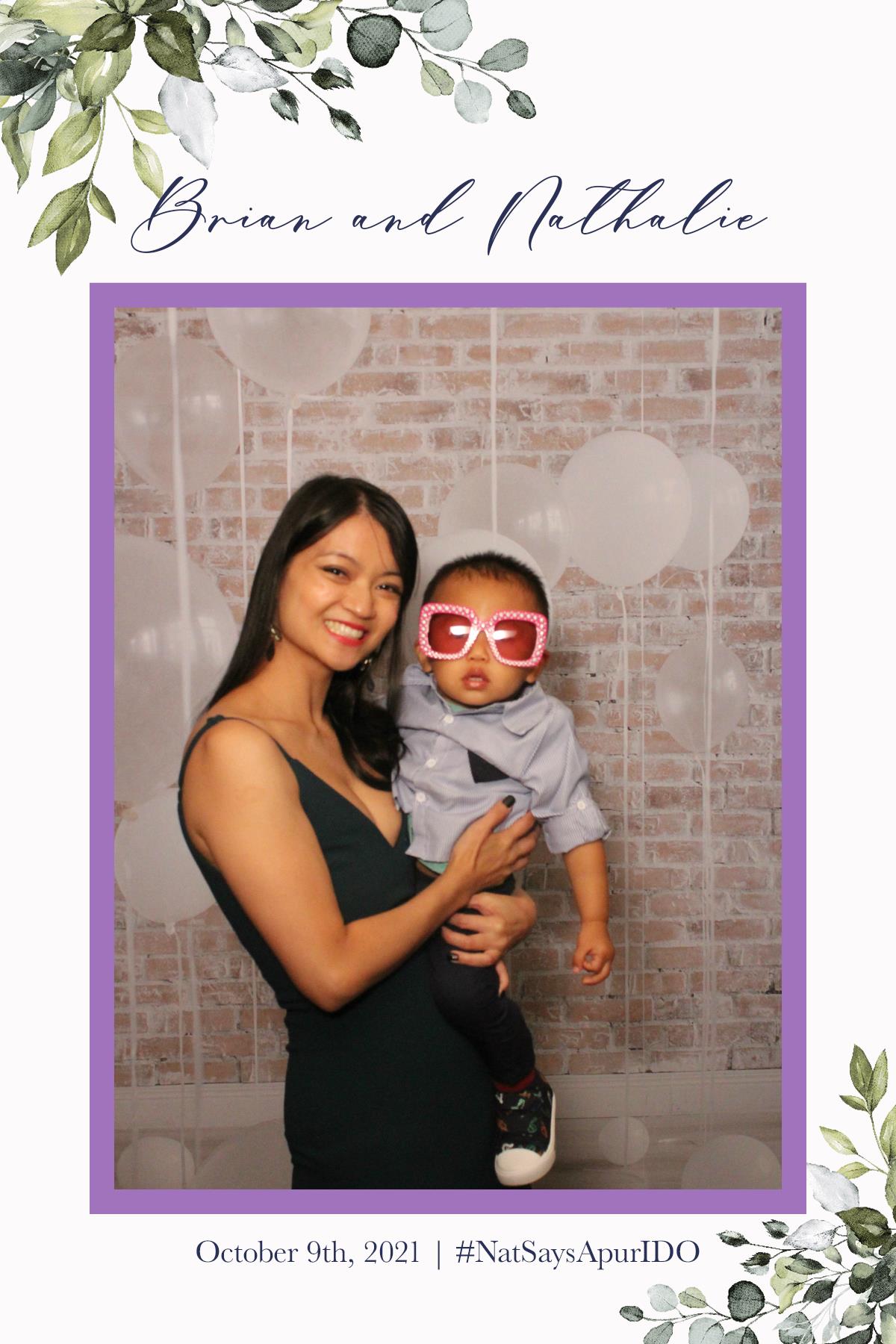 Brian and Nathalie's Wedding | View more photos from the event at gallery.mainemagicmirror.com/u/MaineMagicMirror/Brian-and-Nathalies-Wedding