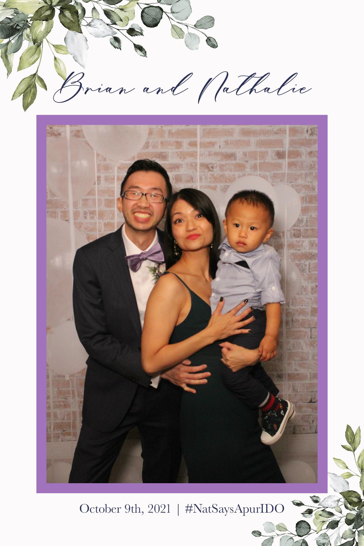 Brian and Nathalie's Wedding | View more photos from the event at gallery.mainemagicmirror.com/u/MaineMagicMirror/Brian-and-Nathalies-Wedding