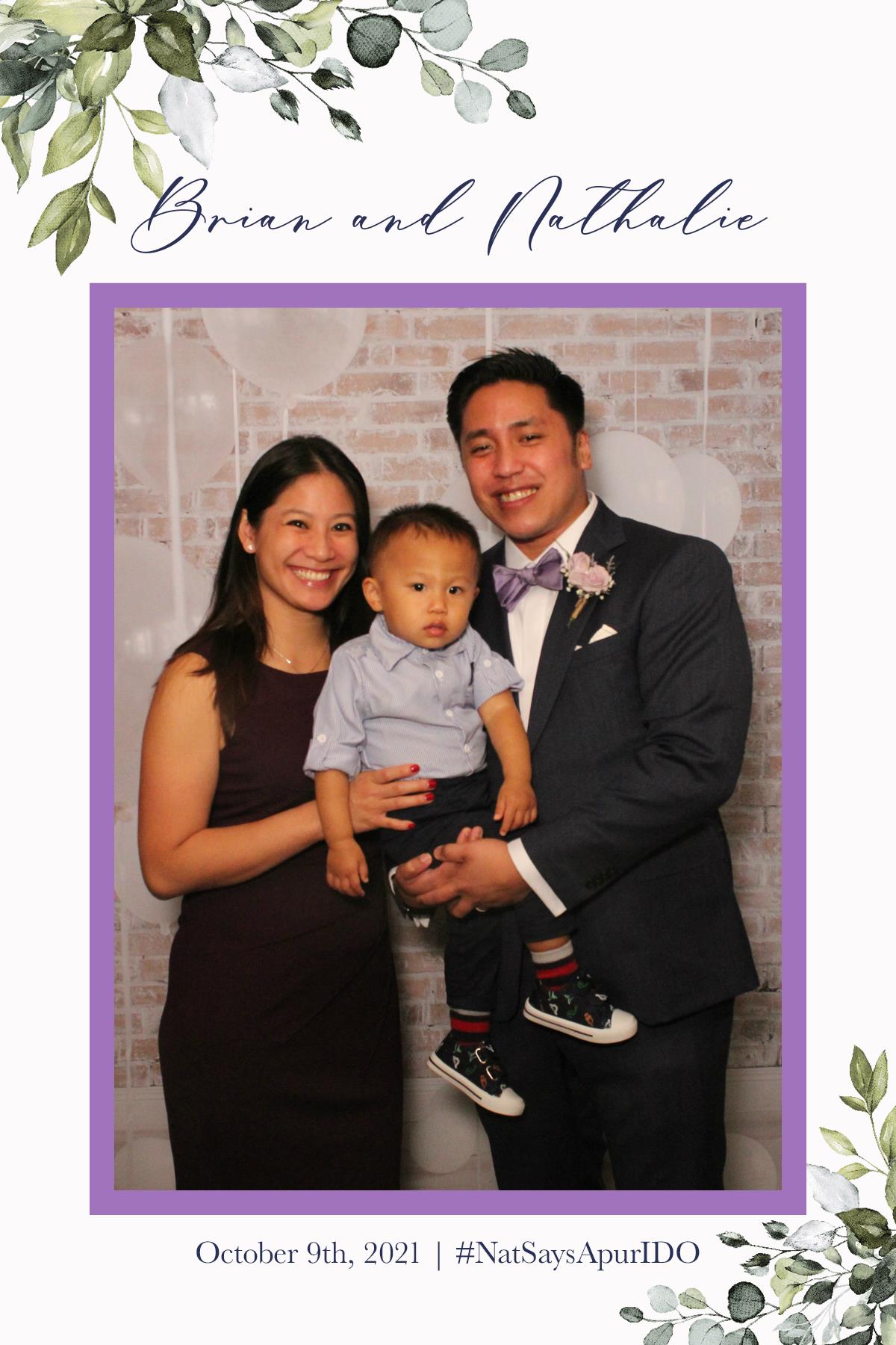 Brian and Nathalie's Wedding | View more photos from the event at gallery.mainemagicmirror.com/u/MaineMagicMirror/Brian-and-Nathalies-Wedding