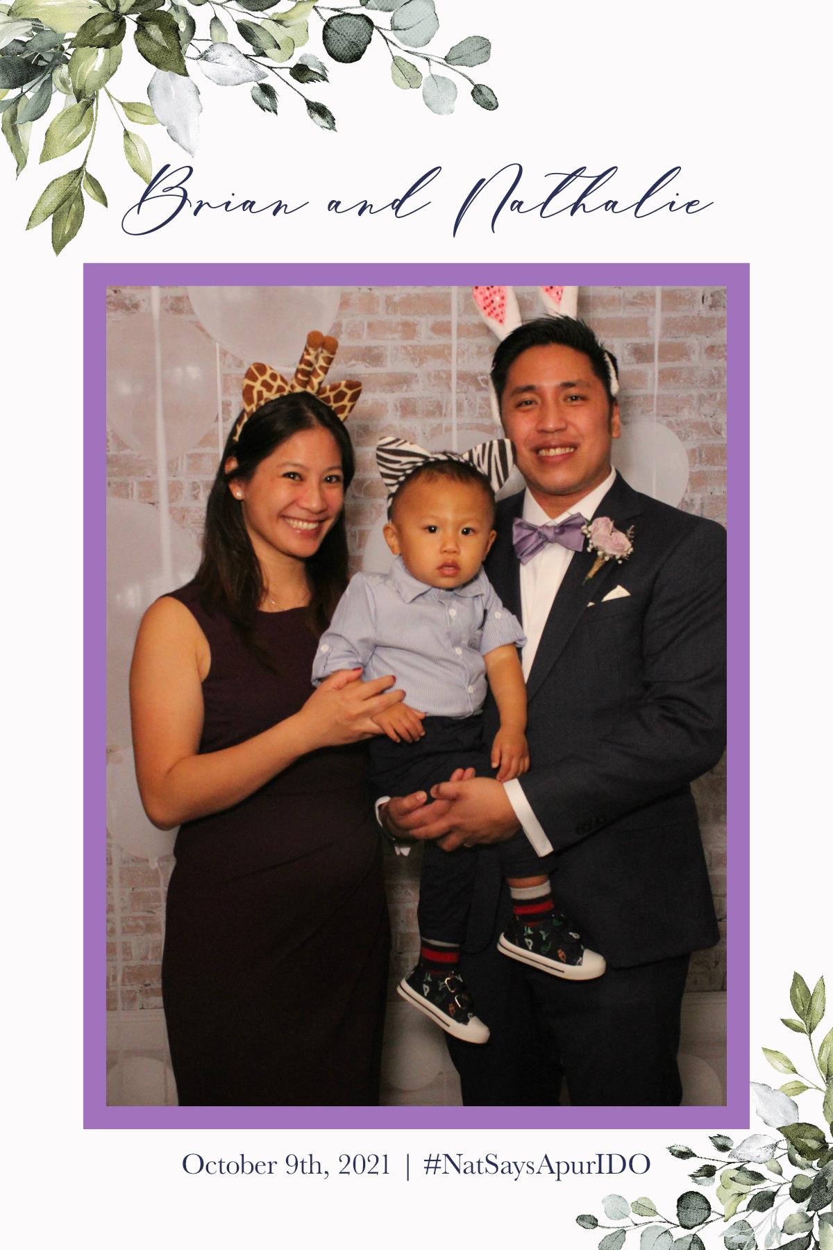 Brian and Nathalie's Wedding | View more photos from the event at gallery.mainemagicmirror.com/u/MaineMagicMirror/Brian-and-Nathalies-Wedding