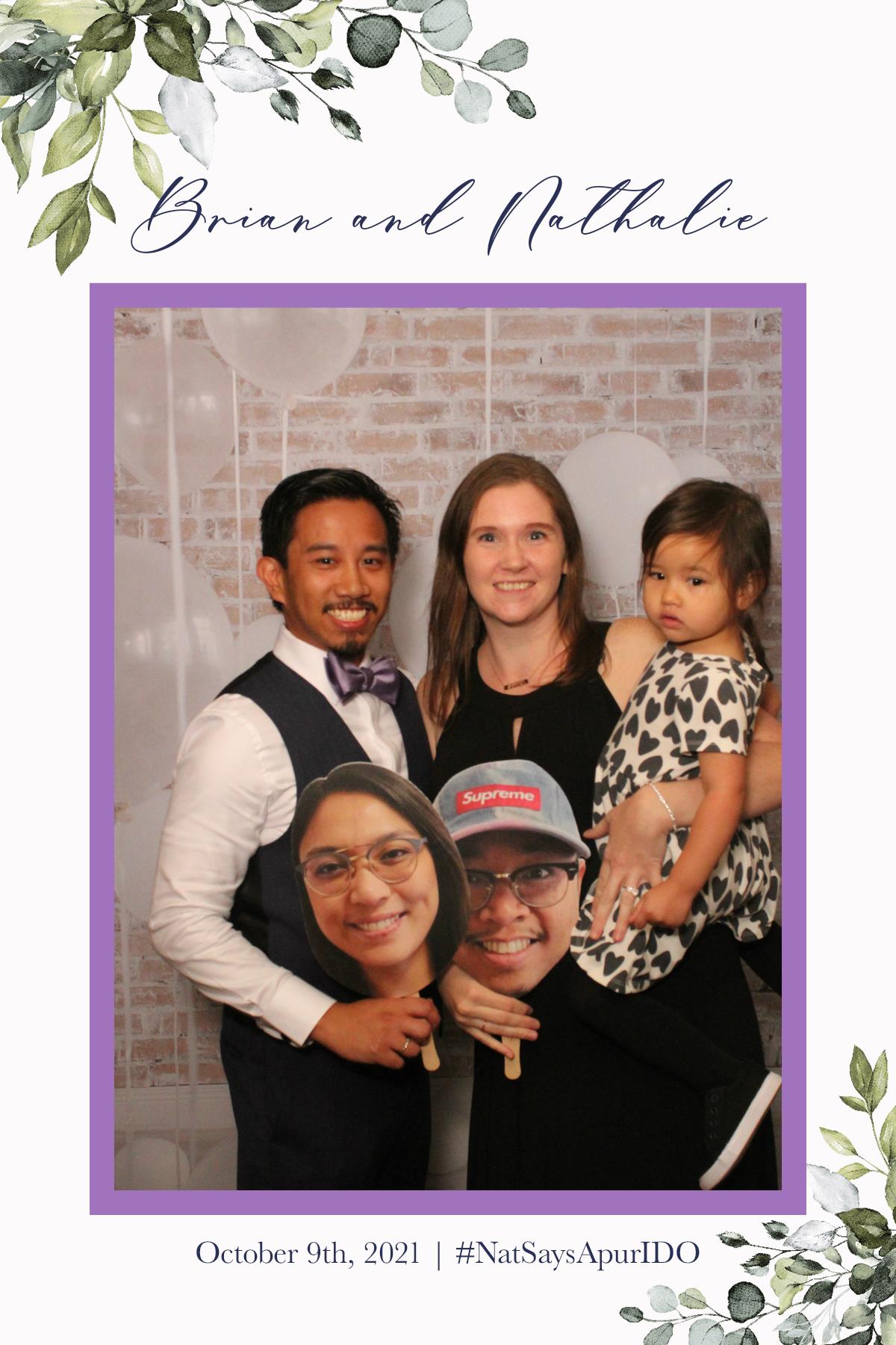 Brian and Nathalie's Wedding | View more photos from the event at gallery.mainemagicmirror.com/u/MaineMagicMirror/Brian-and-Nathalies-Wedding