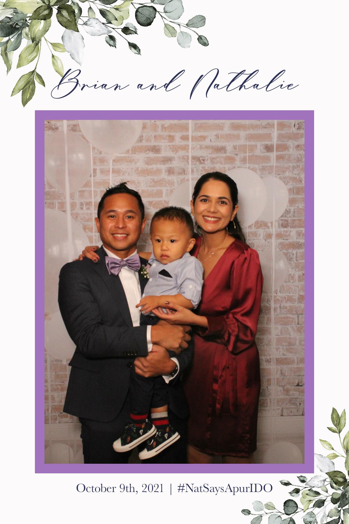 Brian and Nathalie's Wedding | View more photos from the event at gallery.mainemagicmirror.com/u/MaineMagicMirror/Brian-and-Nathalies-Wedding