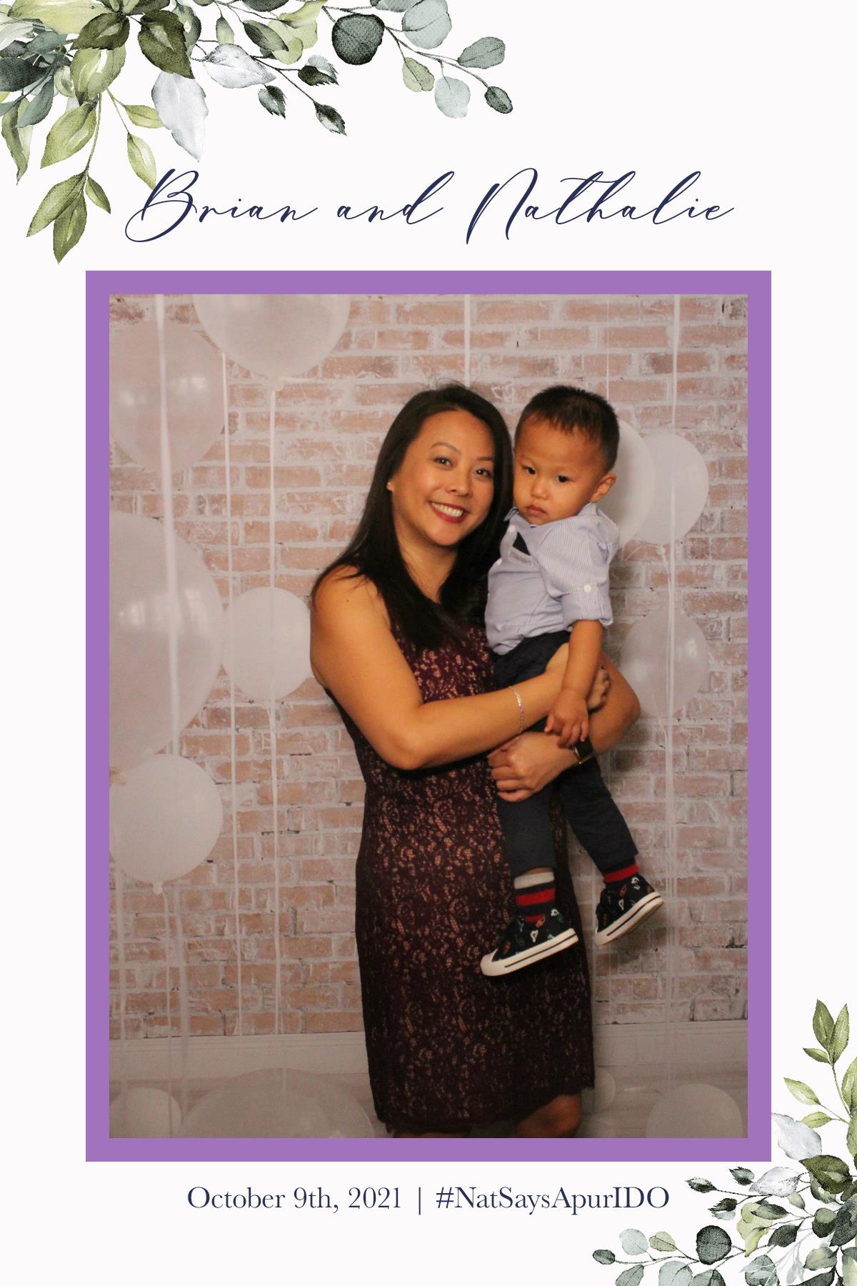 Brian and Nathalie's Wedding | View more photos from the event at gallery.mainemagicmirror.com/u/MaineMagicMirror/Brian-and-Nathalies-Wedding