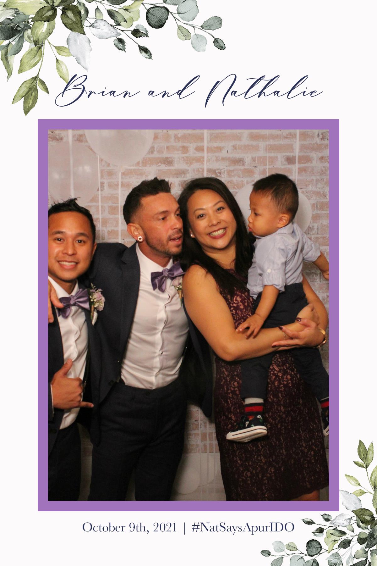 Brian and Nathalie's Wedding | View more photos from the event at gallery.mainemagicmirror.com/u/MaineMagicMirror/Brian-and-Nathalies-Wedding