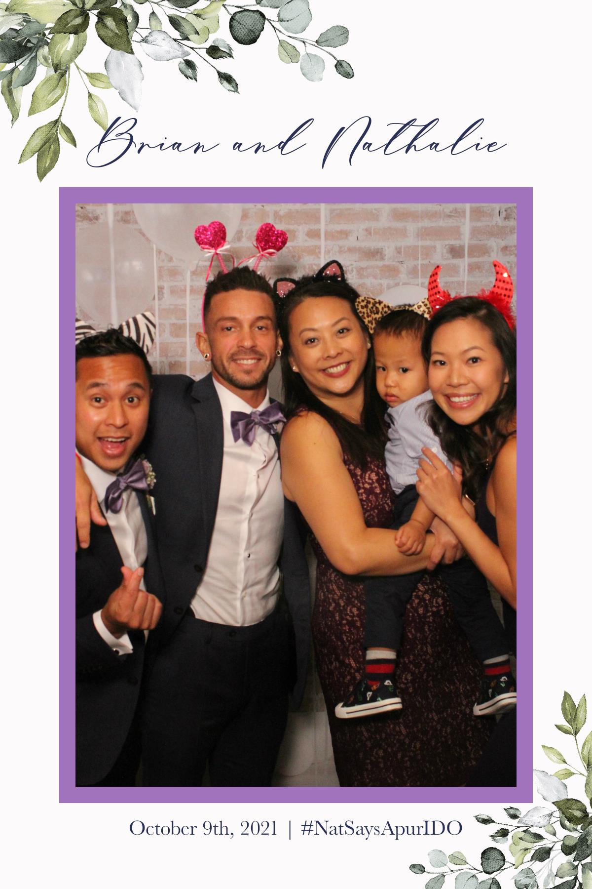 Brian and Nathalie's Wedding | View more photos from the event at gallery.mainemagicmirror.com/u/MaineMagicMirror/Brian-and-Nathalies-Wedding