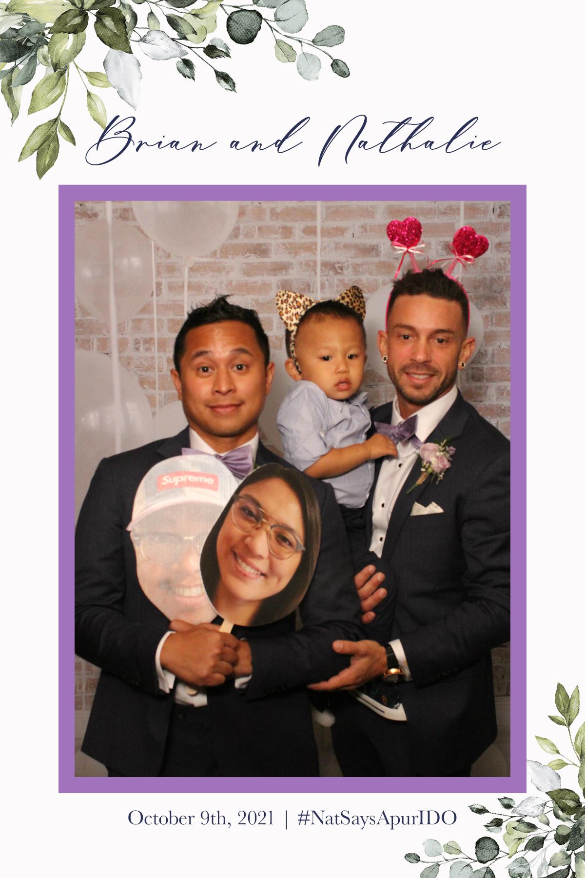 Brian and Nathalie's Wedding | View more photos from the event at gallery.mainemagicmirror.com/u/MaineMagicMirror/Brian-and-Nathalies-Wedding