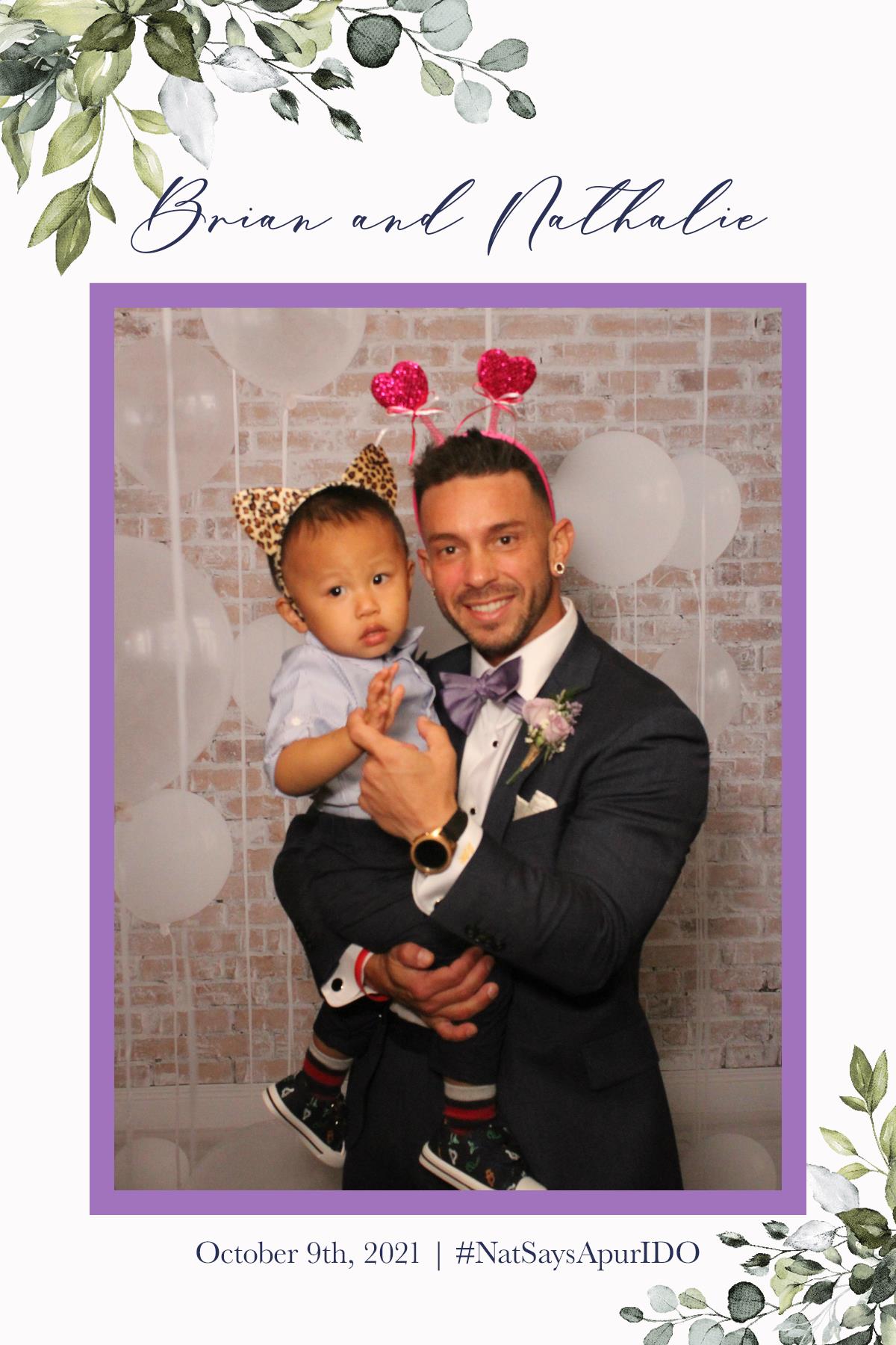 Brian and Nathalie's Wedding | View more photos from the event at gallery.mainemagicmirror.com/u/MaineMagicMirror/Brian-and-Nathalies-Wedding