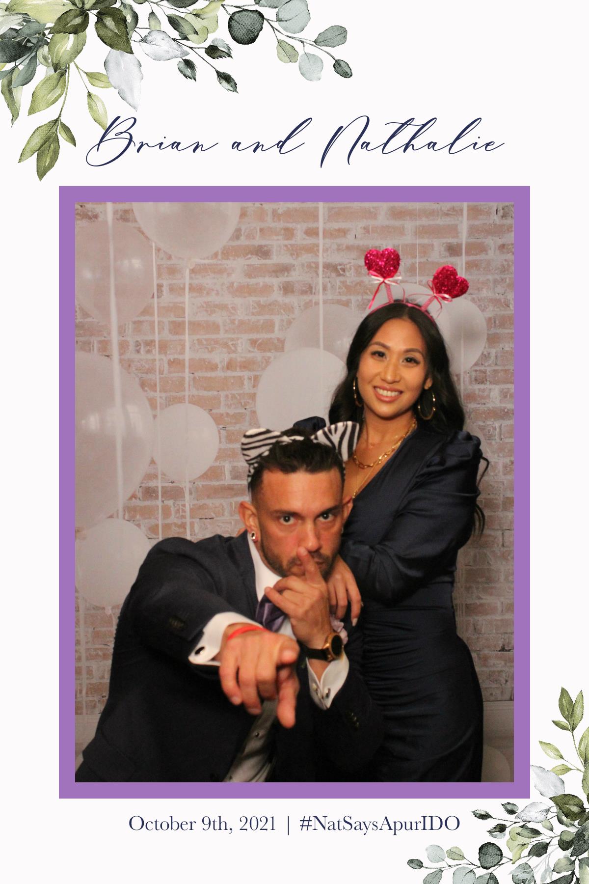 Brian and Nathalie's Wedding | View more photos from the event at gallery.mainemagicmirror.com/u/MaineMagicMirror/Brian-and-Nathalies-Wedding