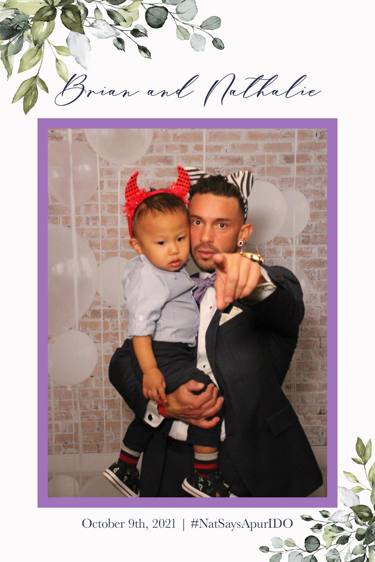 Brian and Nathalie's Wedding | View more photos from the event at gallery.mainemagicmirror.com/u/MaineMagicMirror/Brian-and-Nathalies-Wedding