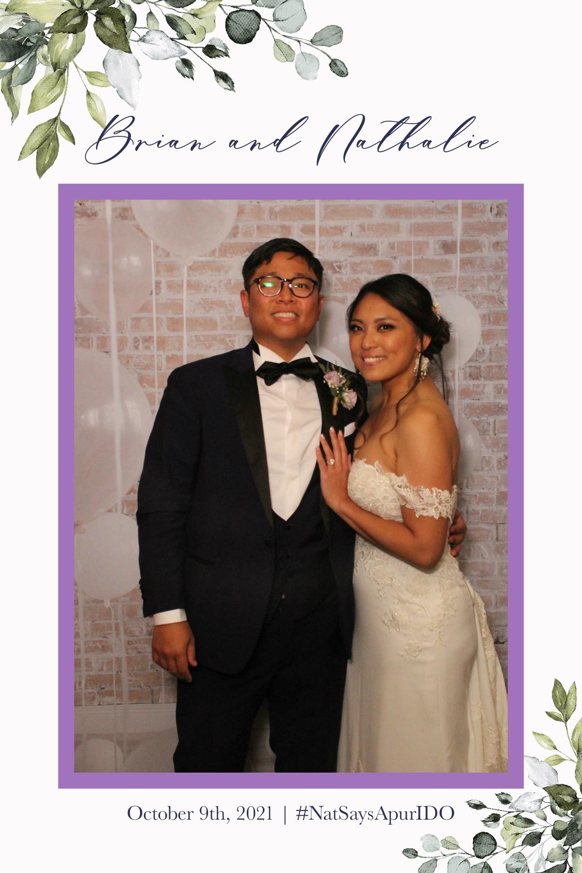 Brian and Nathalie's Wedding | View more photos from the event at gallery.mainemagicmirror.com/u/MaineMagicMirror/Brian-and-Nathalies-Wedding