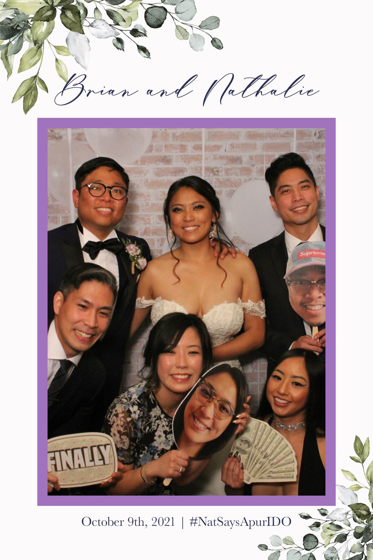 Brian and Nathalie's Wedding | View more photos from the event at gallery.mainemagicmirror.com/u/MaineMagicMirror/Brian-and-Nathalies-Wedding