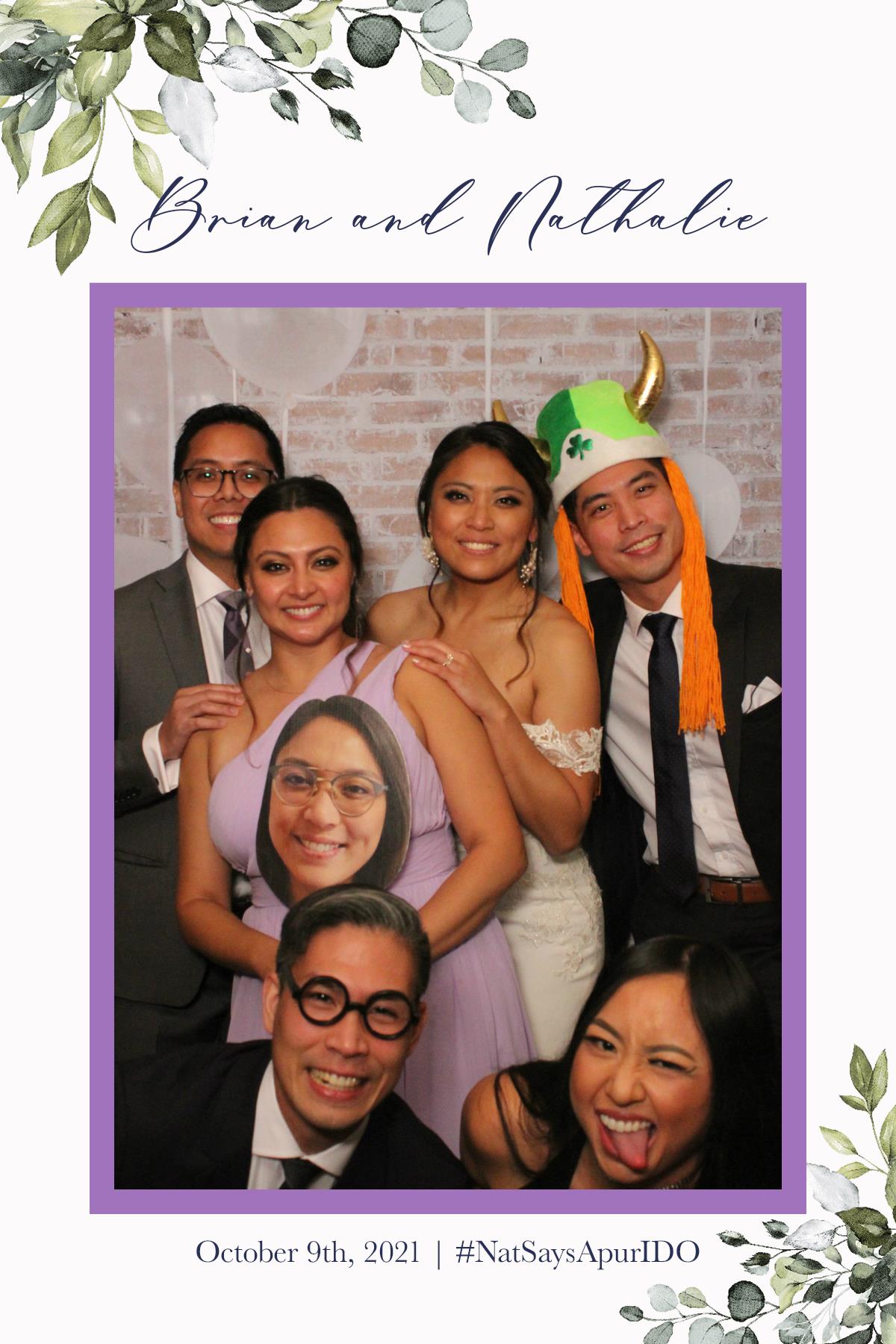 Brian and Nathalie's Wedding | View more photos from the event at gallery.mainemagicmirror.com/u/MaineMagicMirror/Brian-and-Nathalies-Wedding