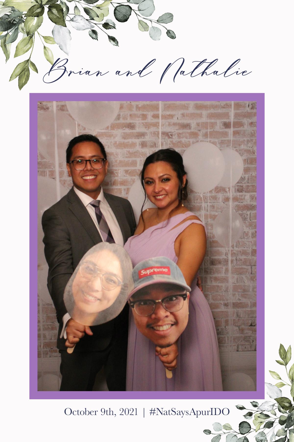 Brian and Nathalie's Wedding | View more photos from the event at gallery.mainemagicmirror.com/u/MaineMagicMirror/Brian-and-Nathalies-Wedding