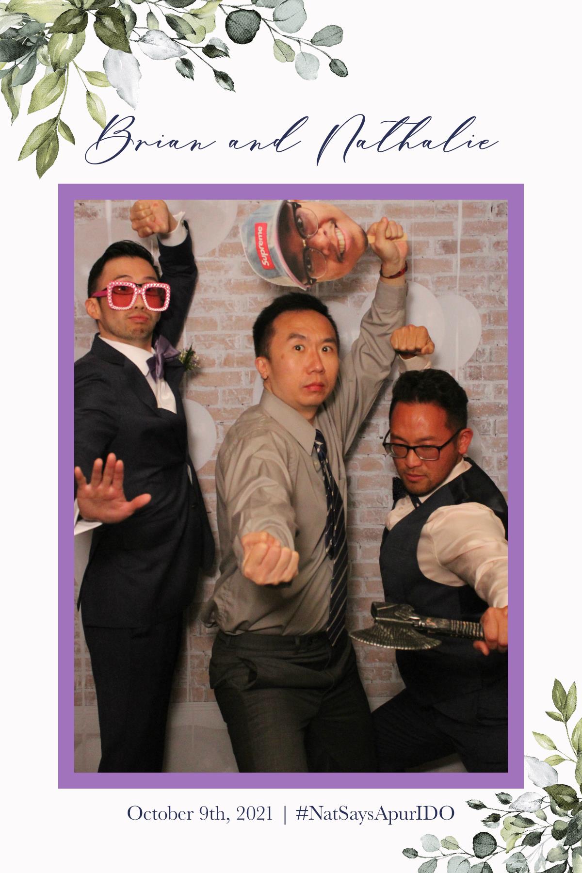 Brian and Nathalie's Wedding | View more photos from the event at gallery.mainemagicmirror.com/u/MaineMagicMirror/Brian-and-Nathalies-Wedding