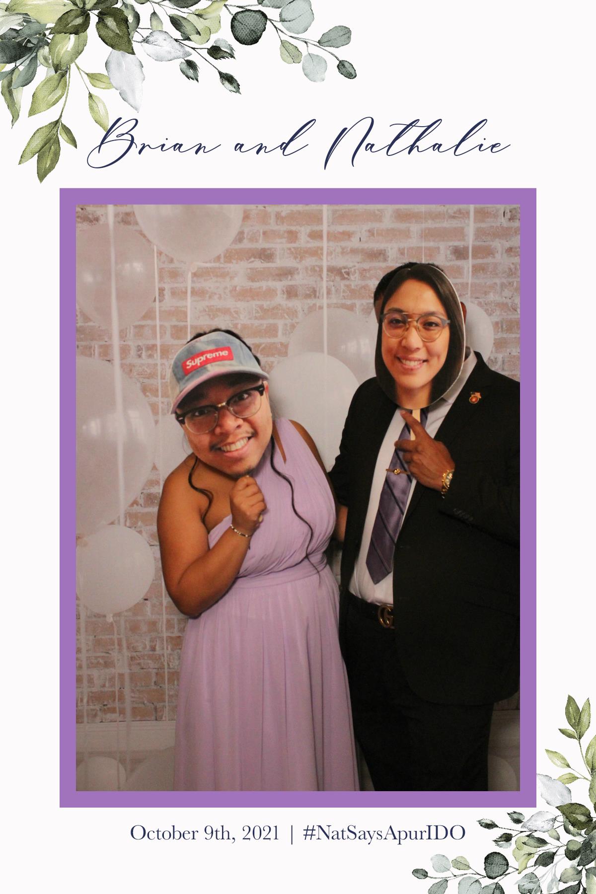 Brian and Nathalie's Wedding | View more photos from the event at gallery.mainemagicmirror.com/u/MaineMagicMirror/Brian-and-Nathalies-Wedding