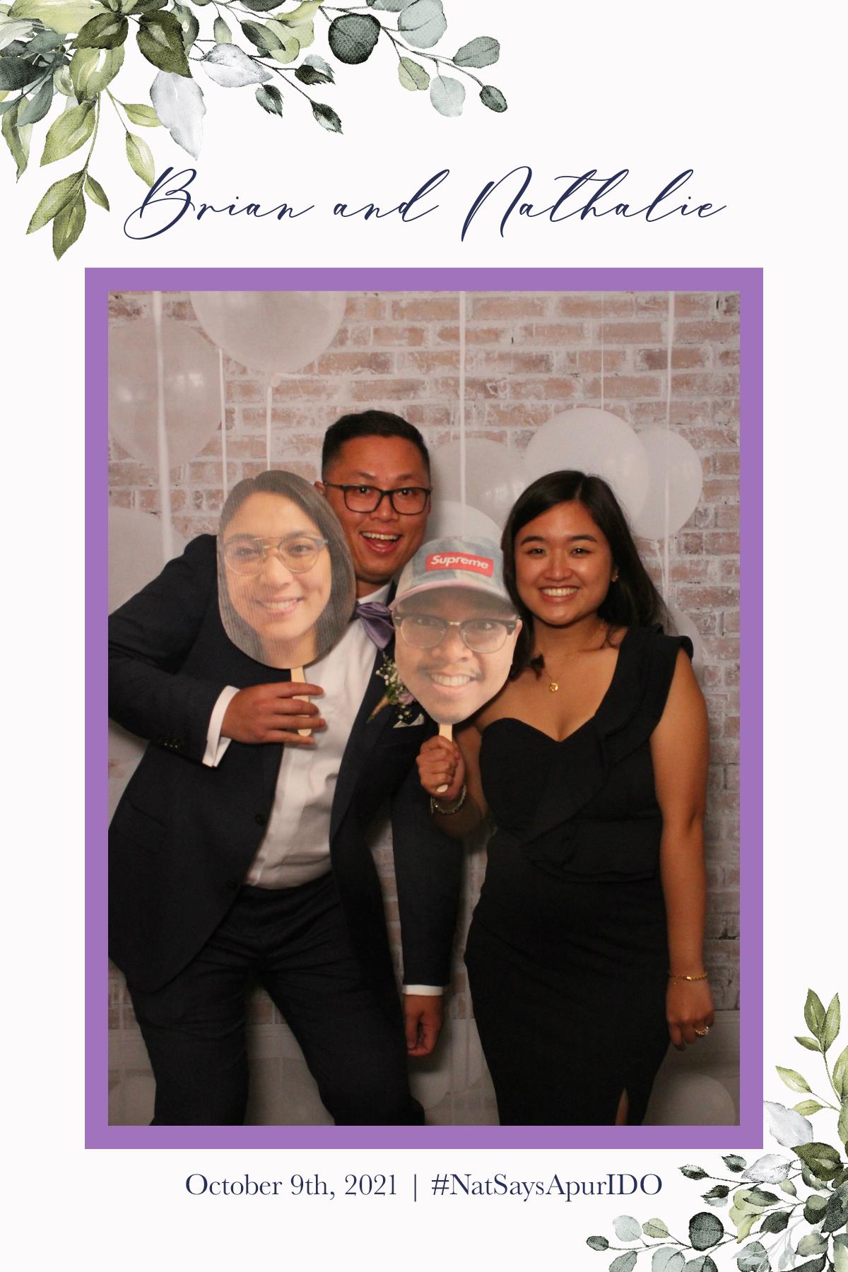 Brian and Nathalie's Wedding | View more photos from the event at gallery.mainemagicmirror.com/u/MaineMagicMirror/Brian-and-Nathalies-Wedding
