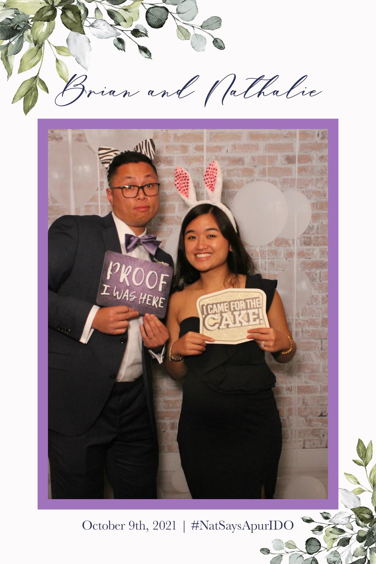 Brian and Nathalie's Wedding | View more photos from the event at gallery.mainemagicmirror.com/u/MaineMagicMirror/Brian-and-Nathalies-Wedding