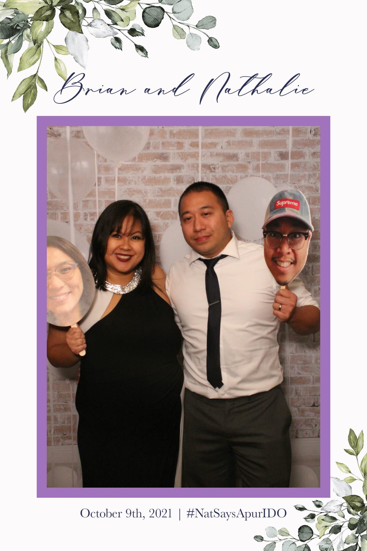Brian and Nathalie's Wedding | View more photos from the event at gallery.mainemagicmirror.com/u/MaineMagicMirror/Brian-and-Nathalies-Wedding