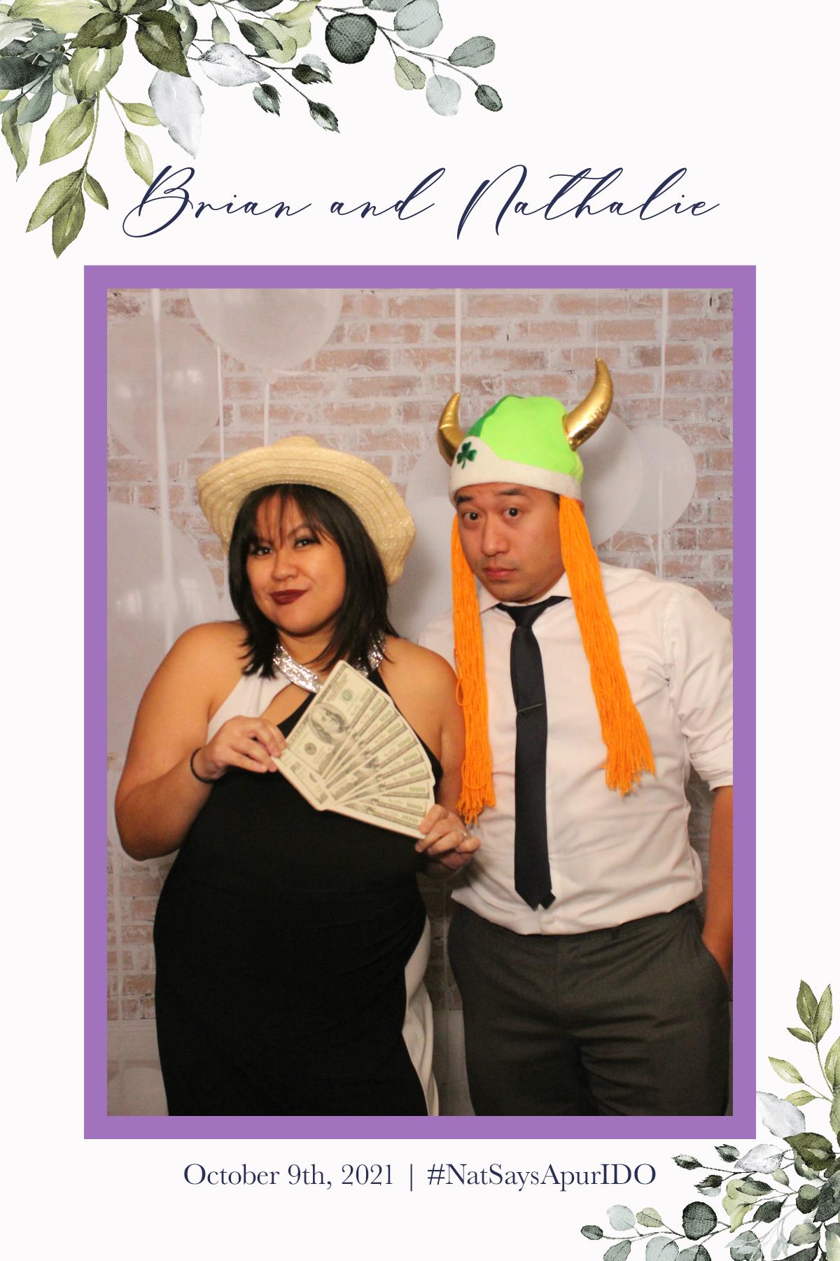 Brian and Nathalie's Wedding | View more photos from the event at gallery.mainemagicmirror.com/u/MaineMagicMirror/Brian-and-Nathalies-Wedding