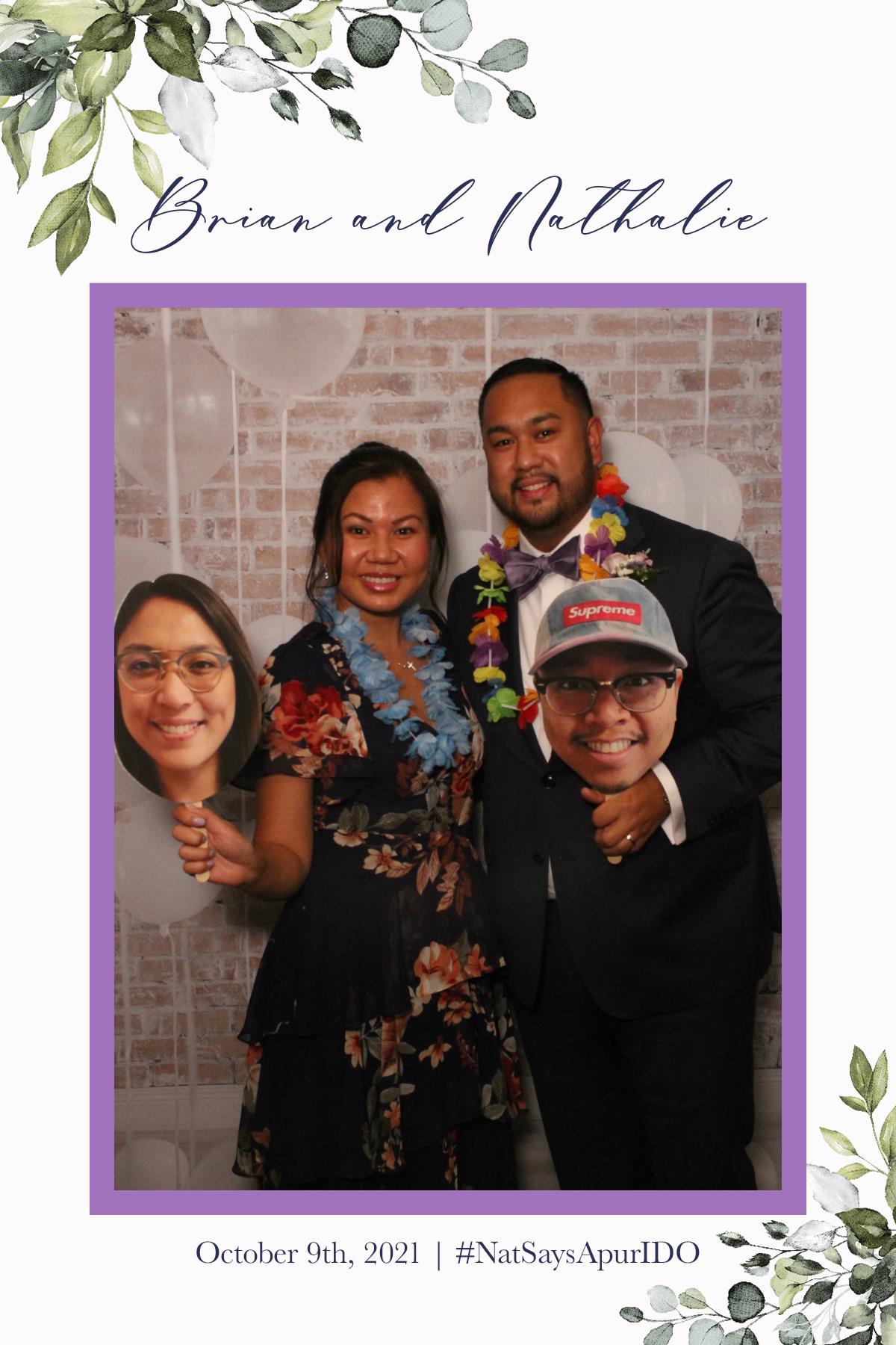 Brian and Nathalie's Wedding | View more photos from the event at gallery.mainemagicmirror.com/u/MaineMagicMirror/Brian-and-Nathalies-Wedding
