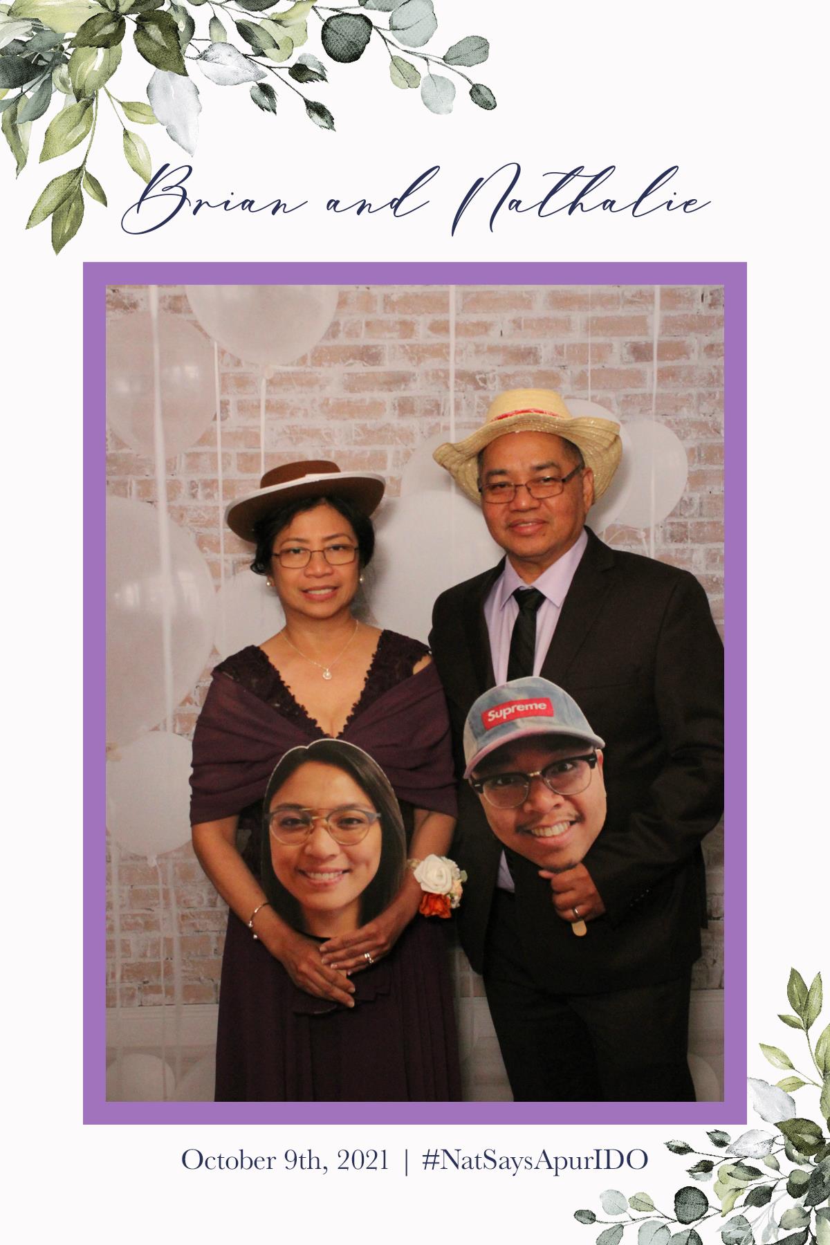 Brian and Nathalie's Wedding | View more photos from the event at gallery.mainemagicmirror.com/u/MaineMagicMirror/Brian-and-Nathalies-Wedding