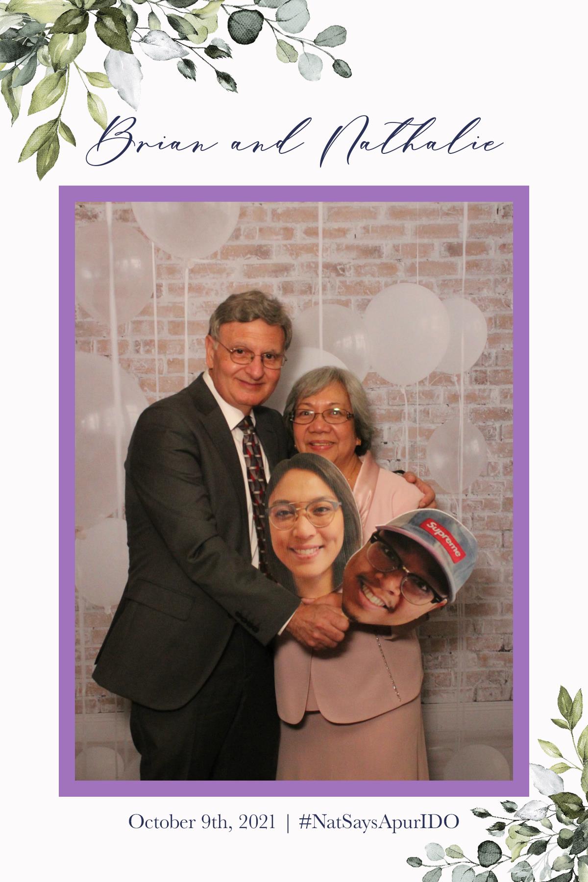 Brian and Nathalie's Wedding | View more photos from the event at gallery.mainemagicmirror.com/u/MaineMagicMirror/Brian-and-Nathalies-Wedding