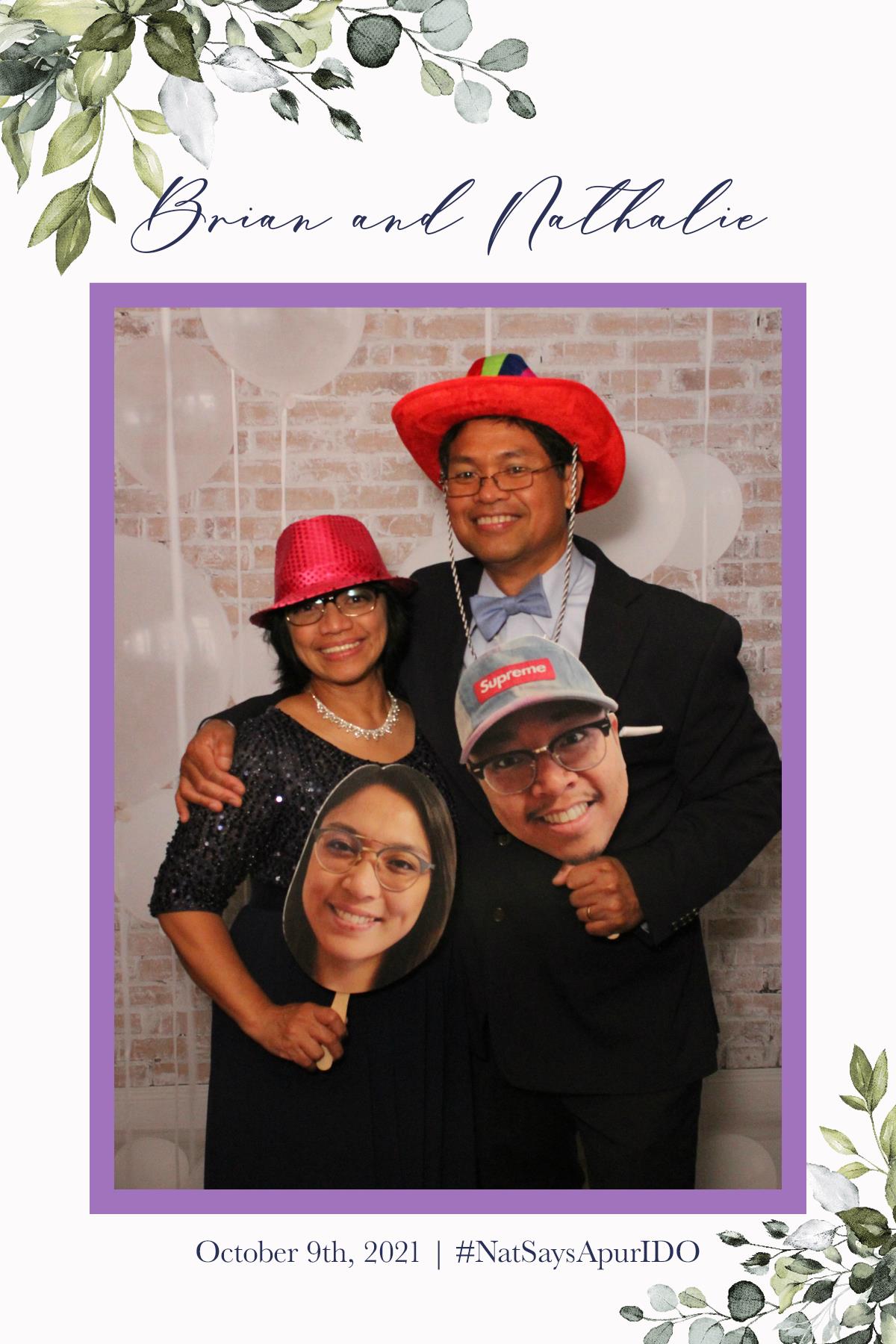 Brian and Nathalie's Wedding | View more photos from the event at gallery.mainemagicmirror.com/u/MaineMagicMirror/Brian-and-Nathalies-Wedding