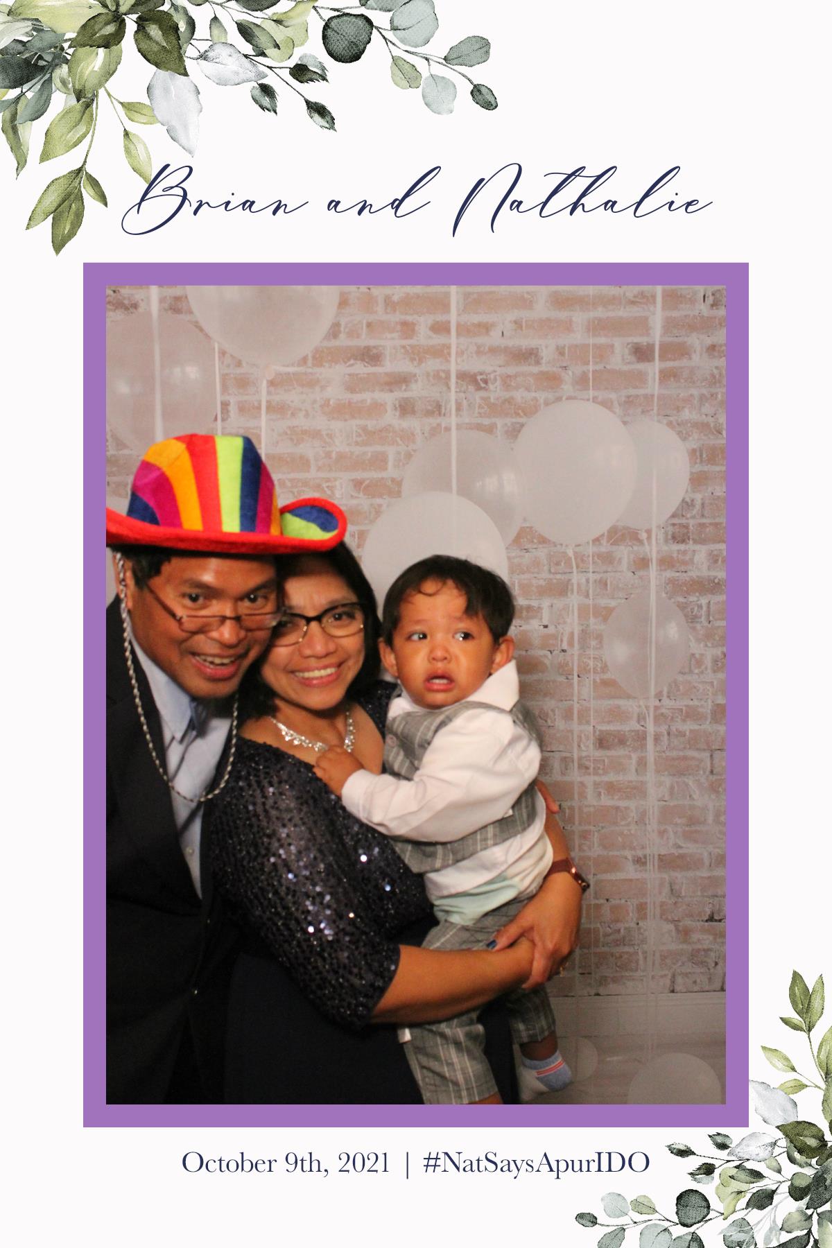 Brian and Nathalie's Wedding | View more photos from the event at gallery.mainemagicmirror.com/u/MaineMagicMirror/Brian-and-Nathalies-Wedding