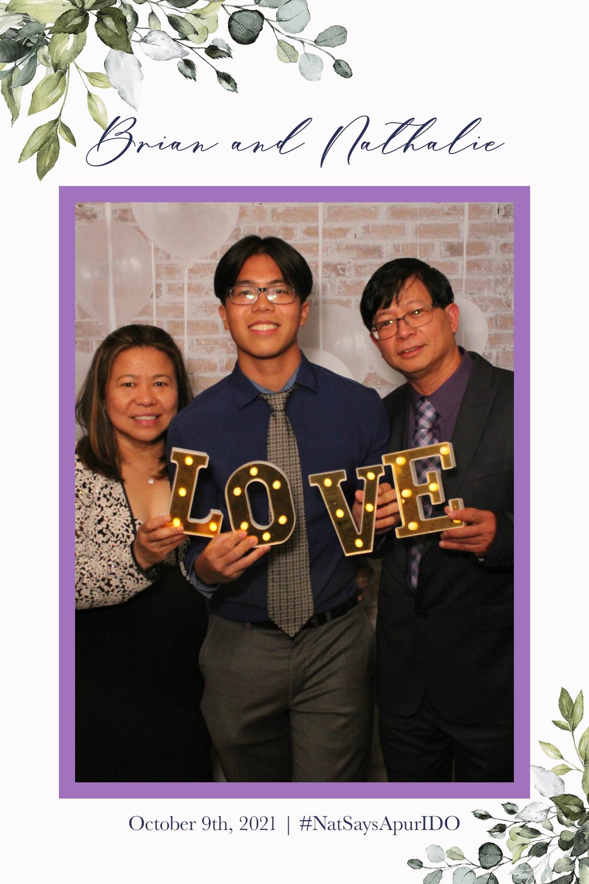 Brian and Nathalie's Wedding | View more photos from the event at gallery.mainemagicmirror.com/u/MaineMagicMirror/Brian-and-Nathalies-Wedding
