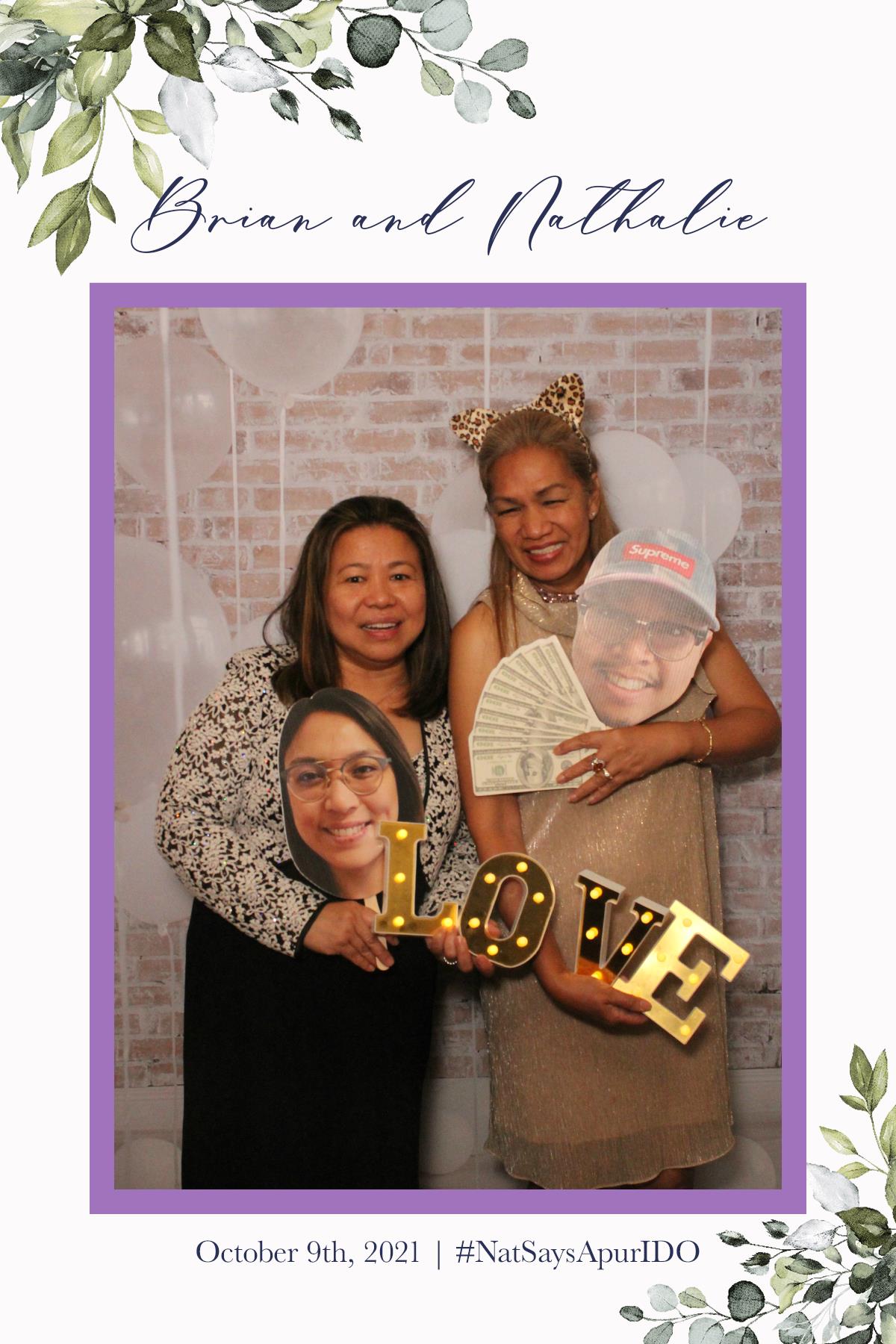 Brian and Nathalie's Wedding | View more photos from the event at gallery.mainemagicmirror.com/u/MaineMagicMirror/Brian-and-Nathalies-Wedding