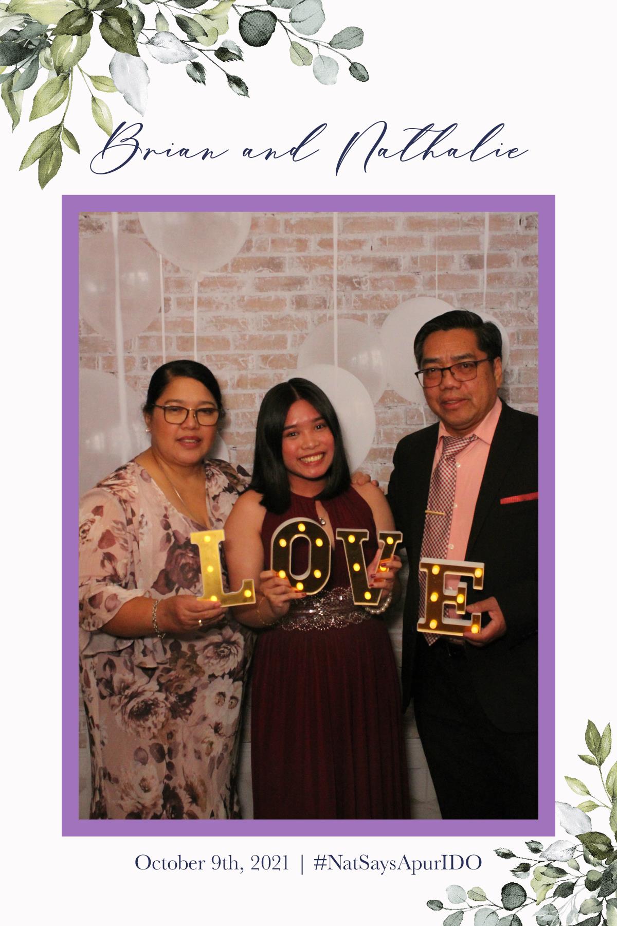 Brian and Nathalie's Wedding | View more photos from the event at gallery.mainemagicmirror.com/u/MaineMagicMirror/Brian-and-Nathalies-Wedding