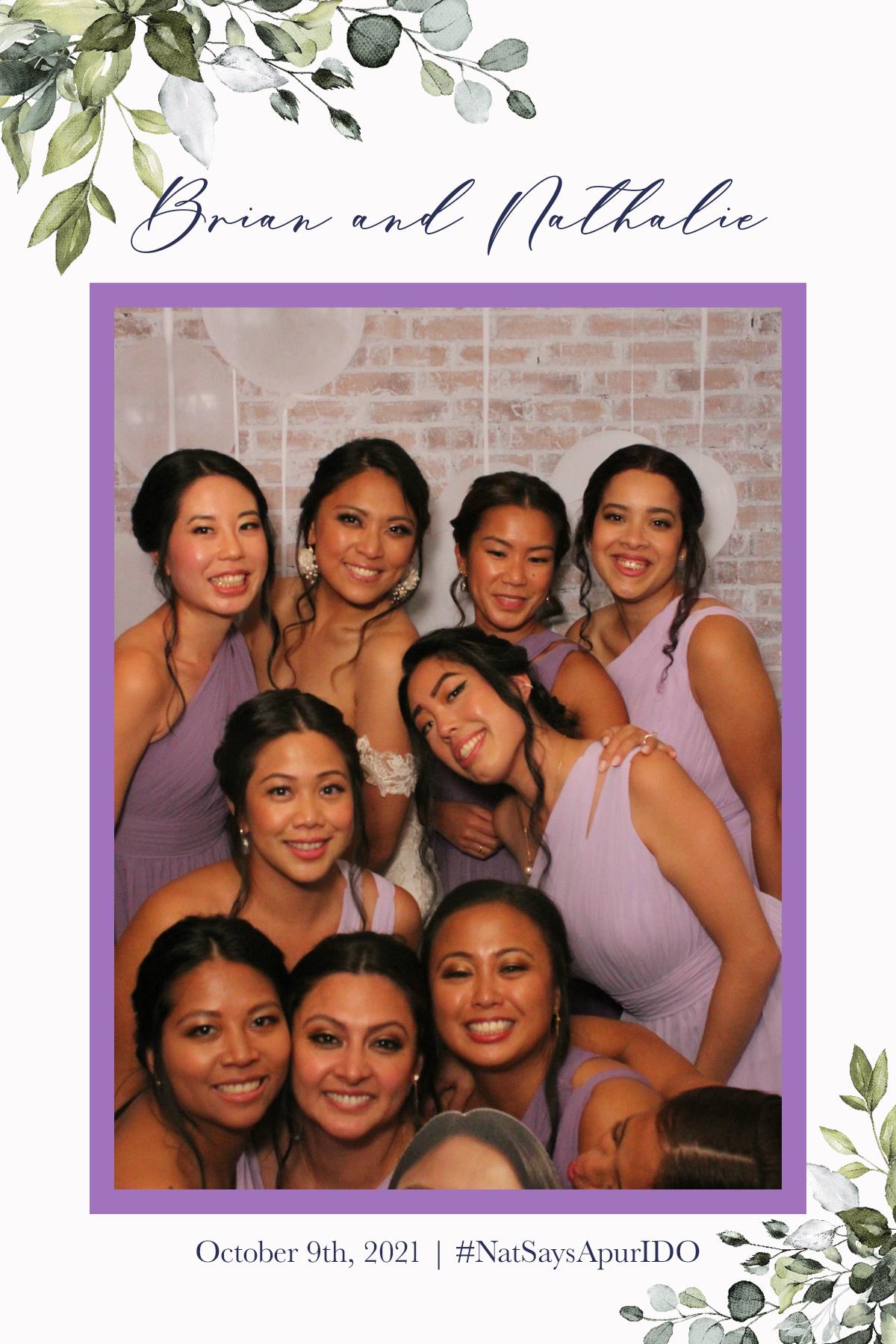Brian and Nathalie's Wedding | View more photos from the event at gallery.mainemagicmirror.com/u/MaineMagicMirror/Brian-and-Nathalies-Wedding