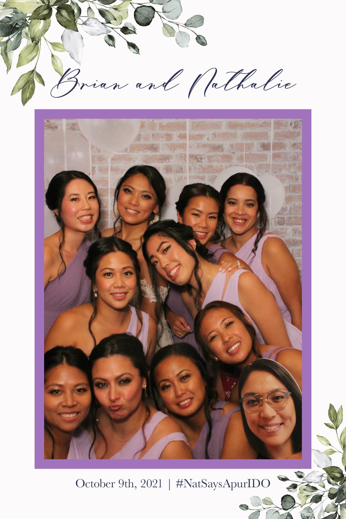 Brian and Nathalie's Wedding | View more photos from the event at gallery.mainemagicmirror.com/u/MaineMagicMirror/Brian-and-Nathalies-Wedding