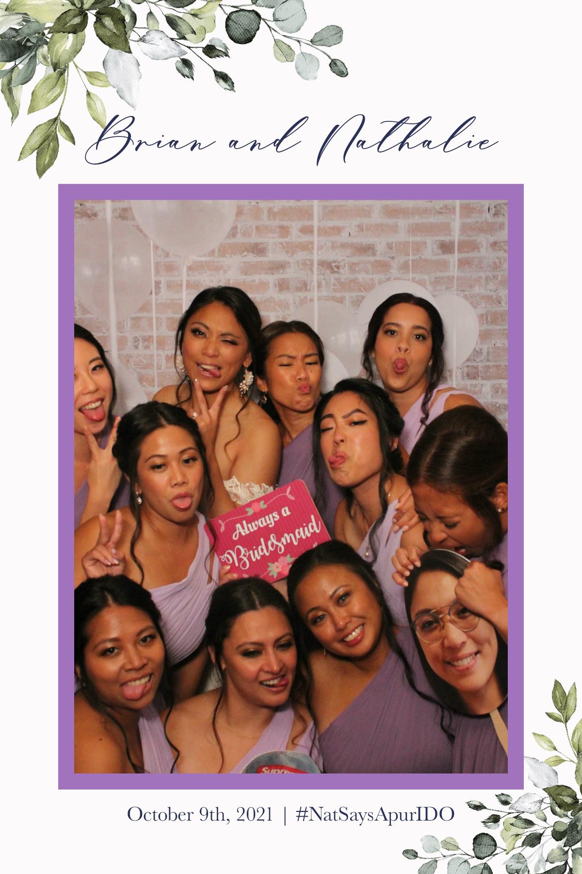 Brian and Nathalie's Wedding | View more photos from the event at gallery.mainemagicmirror.com/u/MaineMagicMirror/Brian-and-Nathalies-Wedding