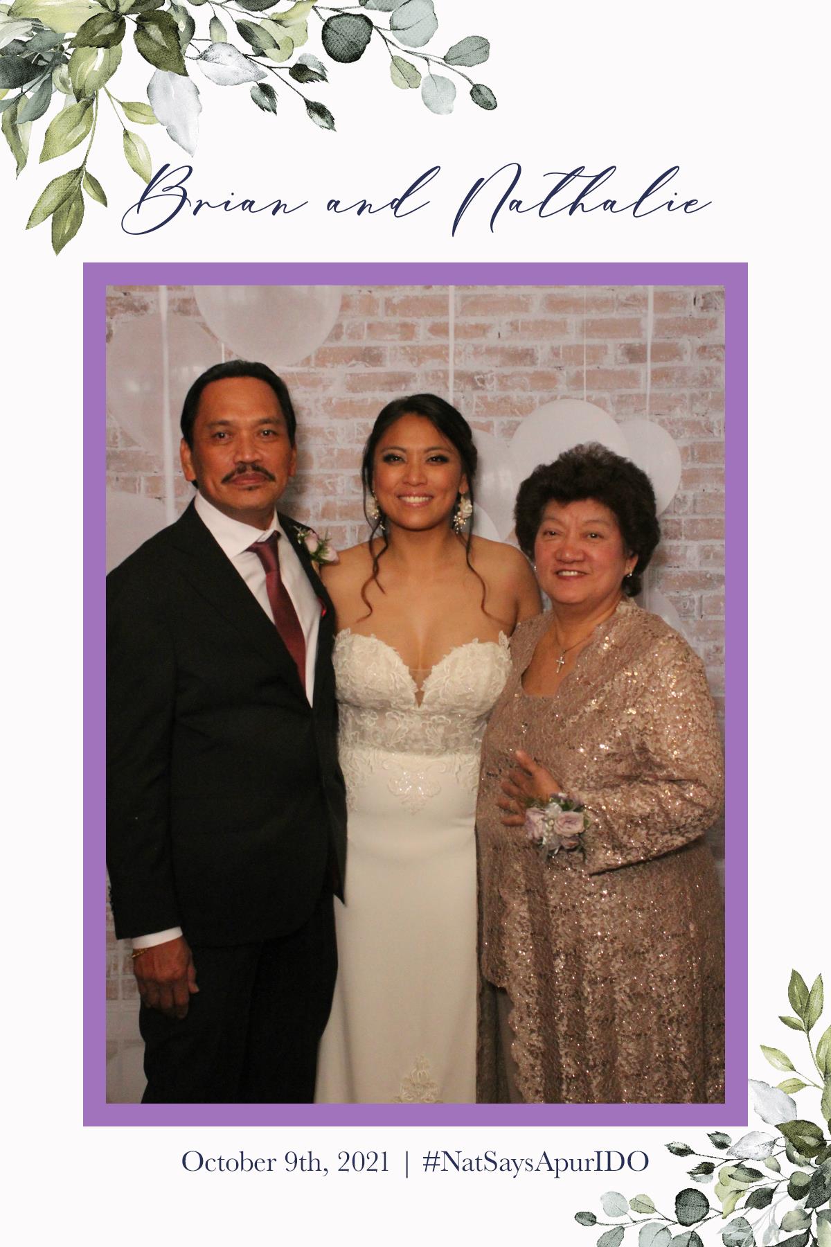 Brian and Nathalie's Wedding | View more photos from the event at gallery.mainemagicmirror.com/u/MaineMagicMirror/Brian-and-Nathalies-Wedding