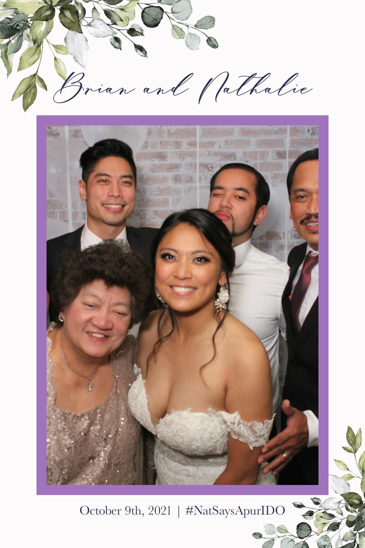 Brian and Nathalie's Wedding | View more photos from the event at gallery.mainemagicmirror.com/u/MaineMagicMirror/Brian-and-Nathalies-Wedding