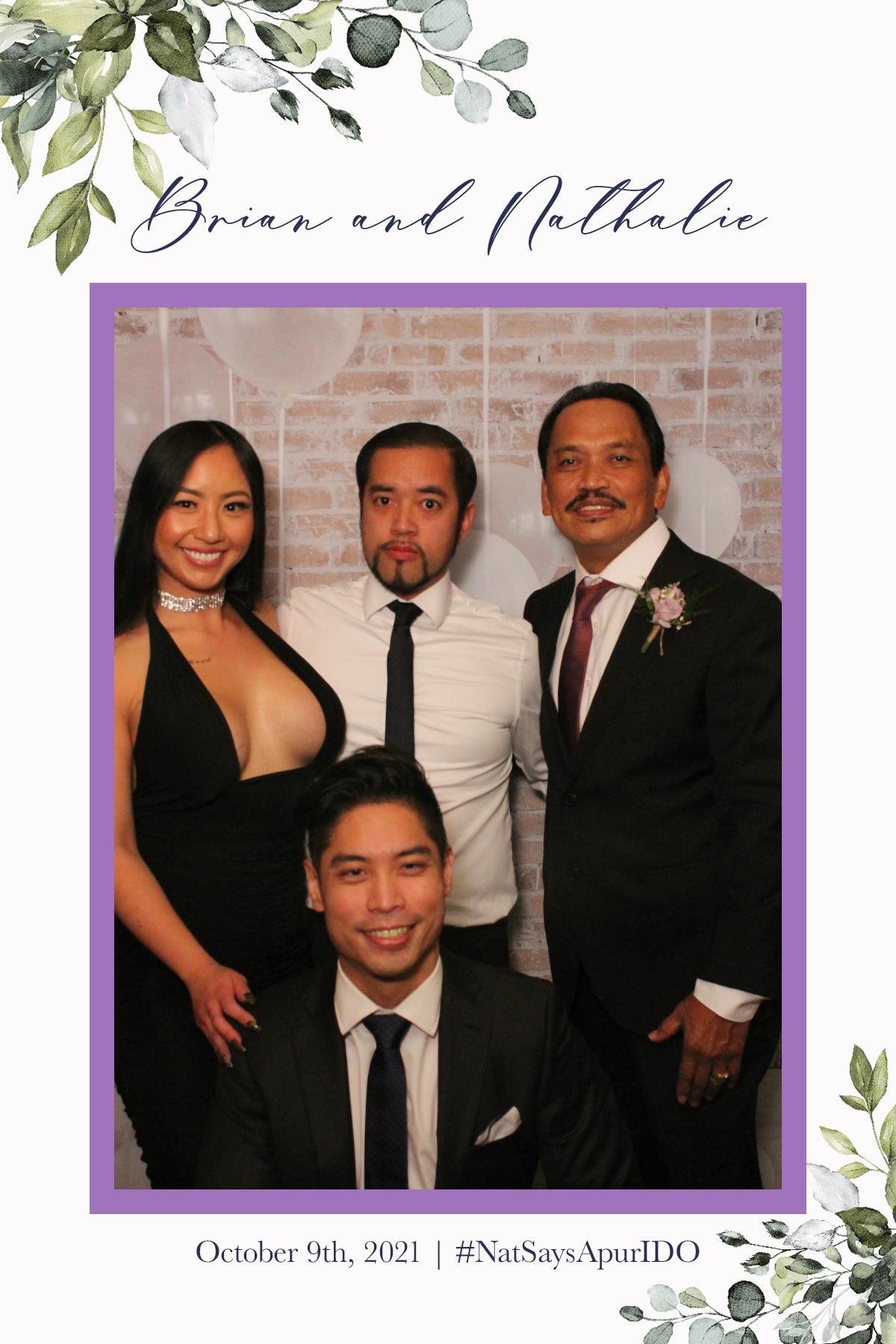 Brian and Nathalie's Wedding | View more photos from the event at gallery.mainemagicmirror.com/u/MaineMagicMirror/Brian-and-Nathalies-Wedding