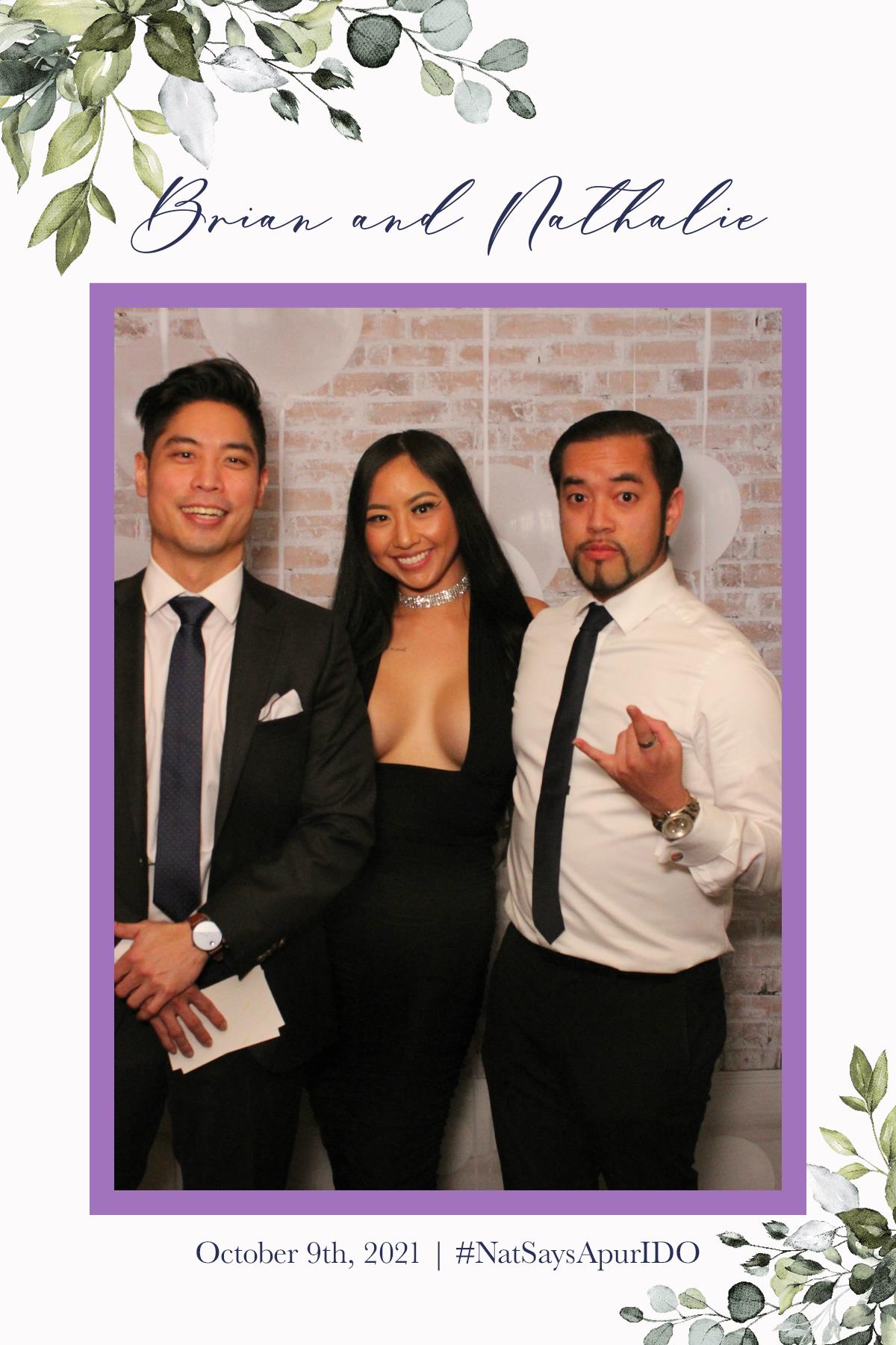 Brian and Nathalie's Wedding | View more photos from the event at gallery.mainemagicmirror.com/u/MaineMagicMirror/Brian-and-Nathalies-Wedding