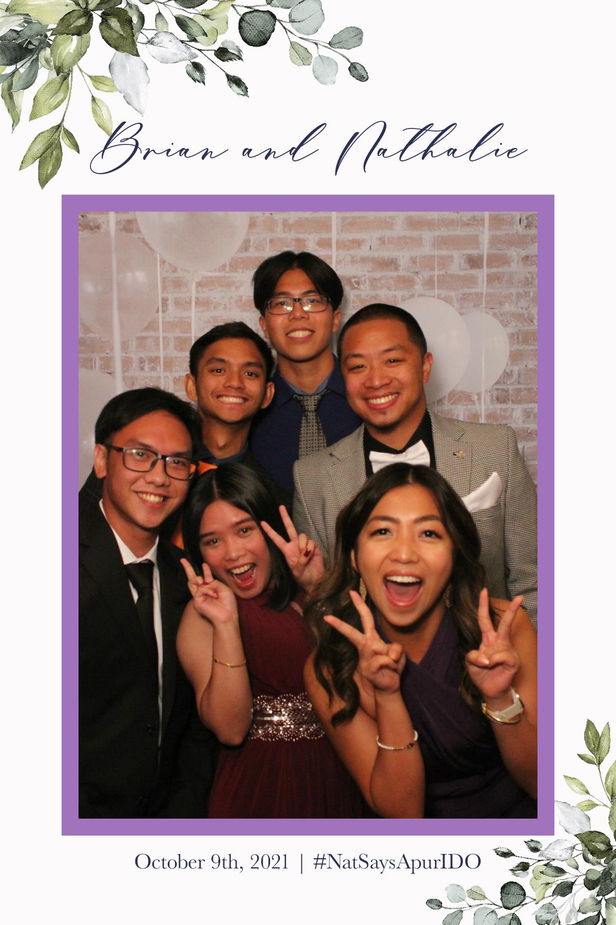 Brian and Nathalie's Wedding | View more photos from the event at gallery.mainemagicmirror.com/u/MaineMagicMirror/Brian-and-Nathalies-Wedding