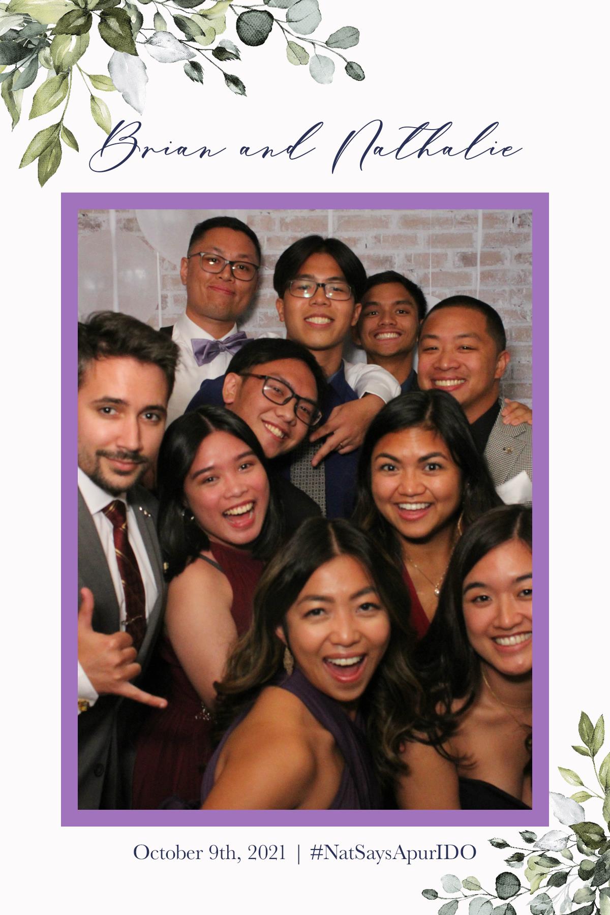 Brian and Nathalie's Wedding | View more photos from the event at gallery.mainemagicmirror.com/u/MaineMagicMirror/Brian-and-Nathalies-Wedding