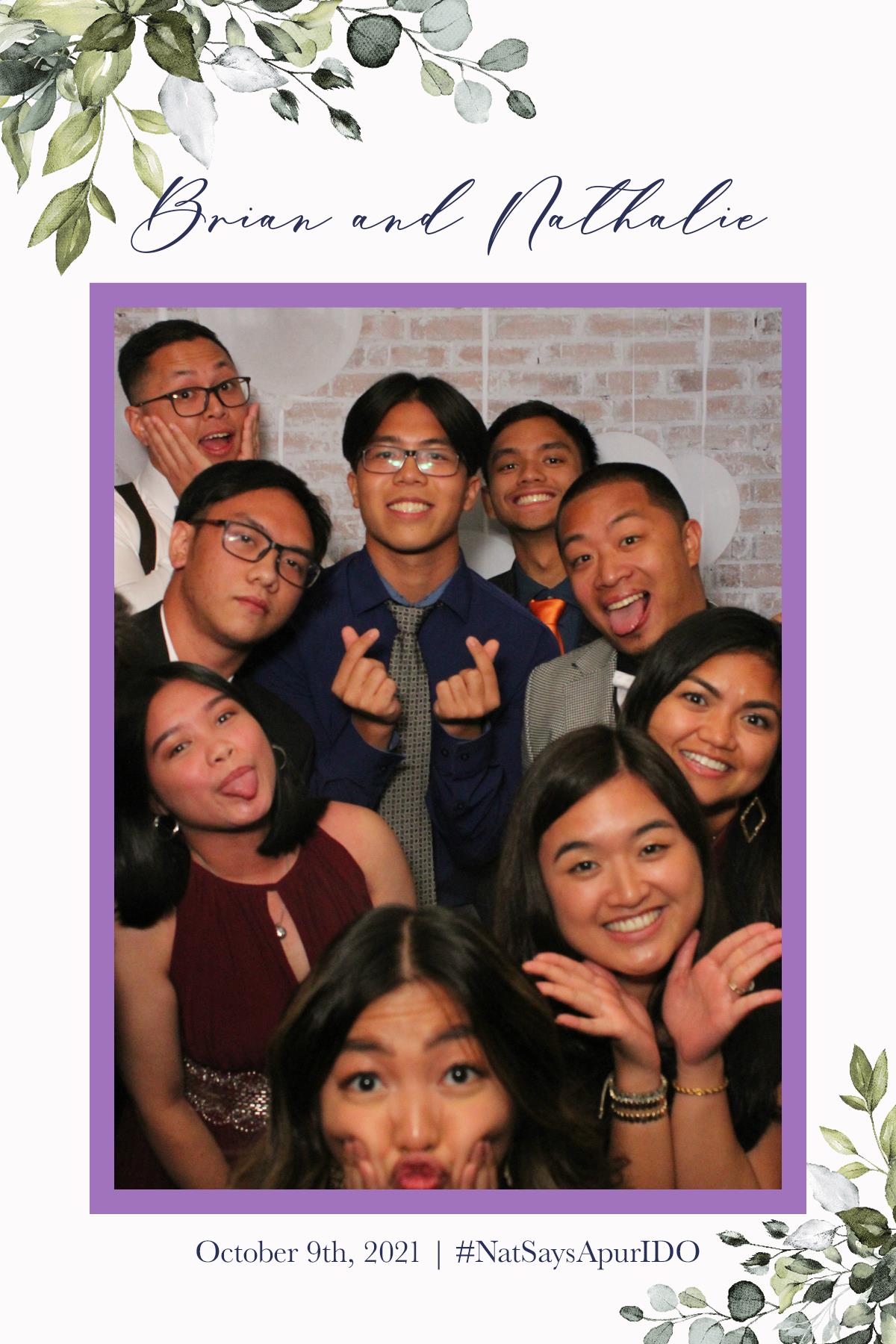 Brian and Nathalie's Wedding | View more photos from the event at gallery.mainemagicmirror.com/u/MaineMagicMirror/Brian-and-Nathalies-Wedding