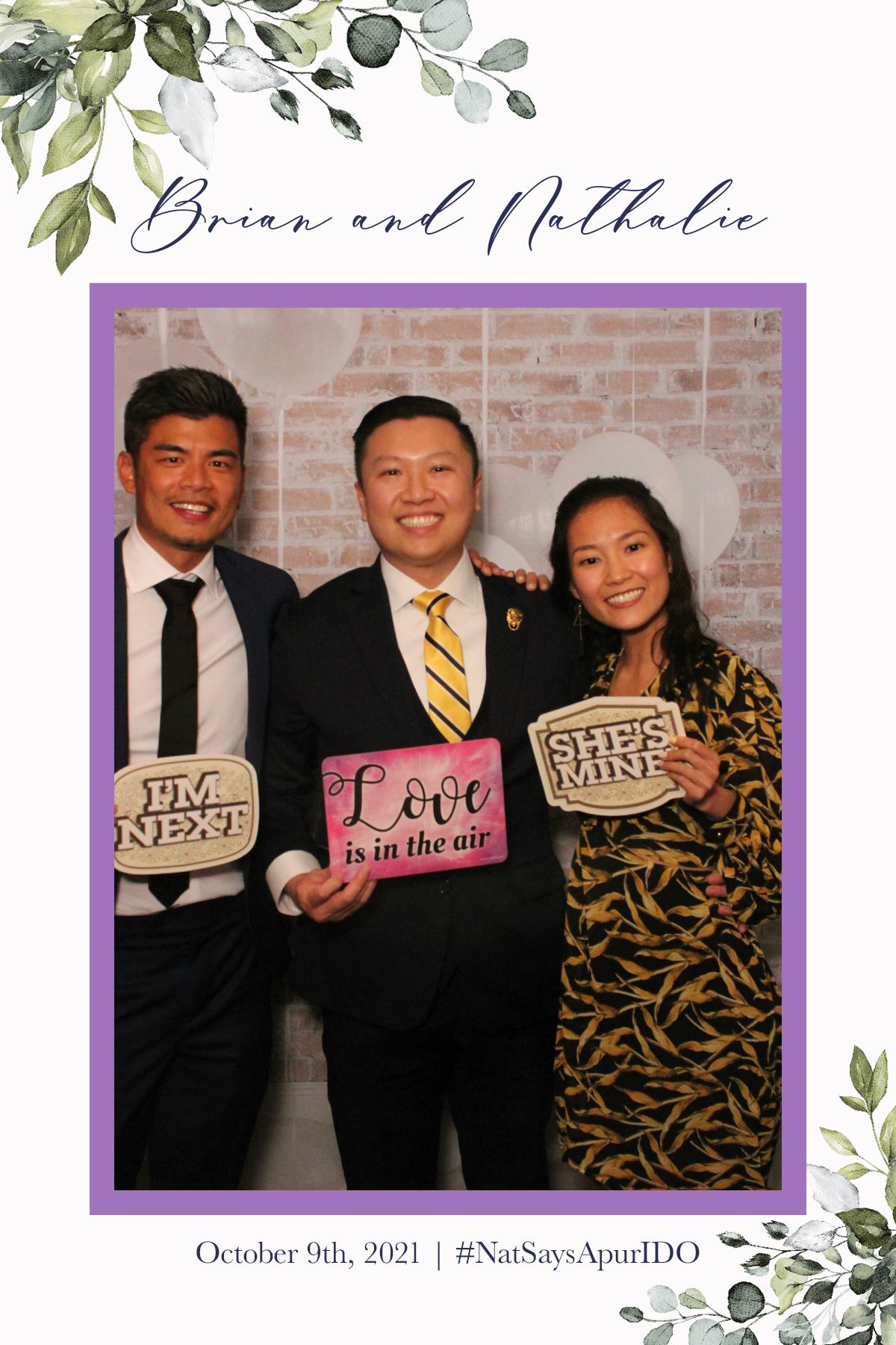 Brian and Nathalie's Wedding | View more photos from the event at gallery.mainemagicmirror.com/u/MaineMagicMirror/Brian-and-Nathalies-Wedding