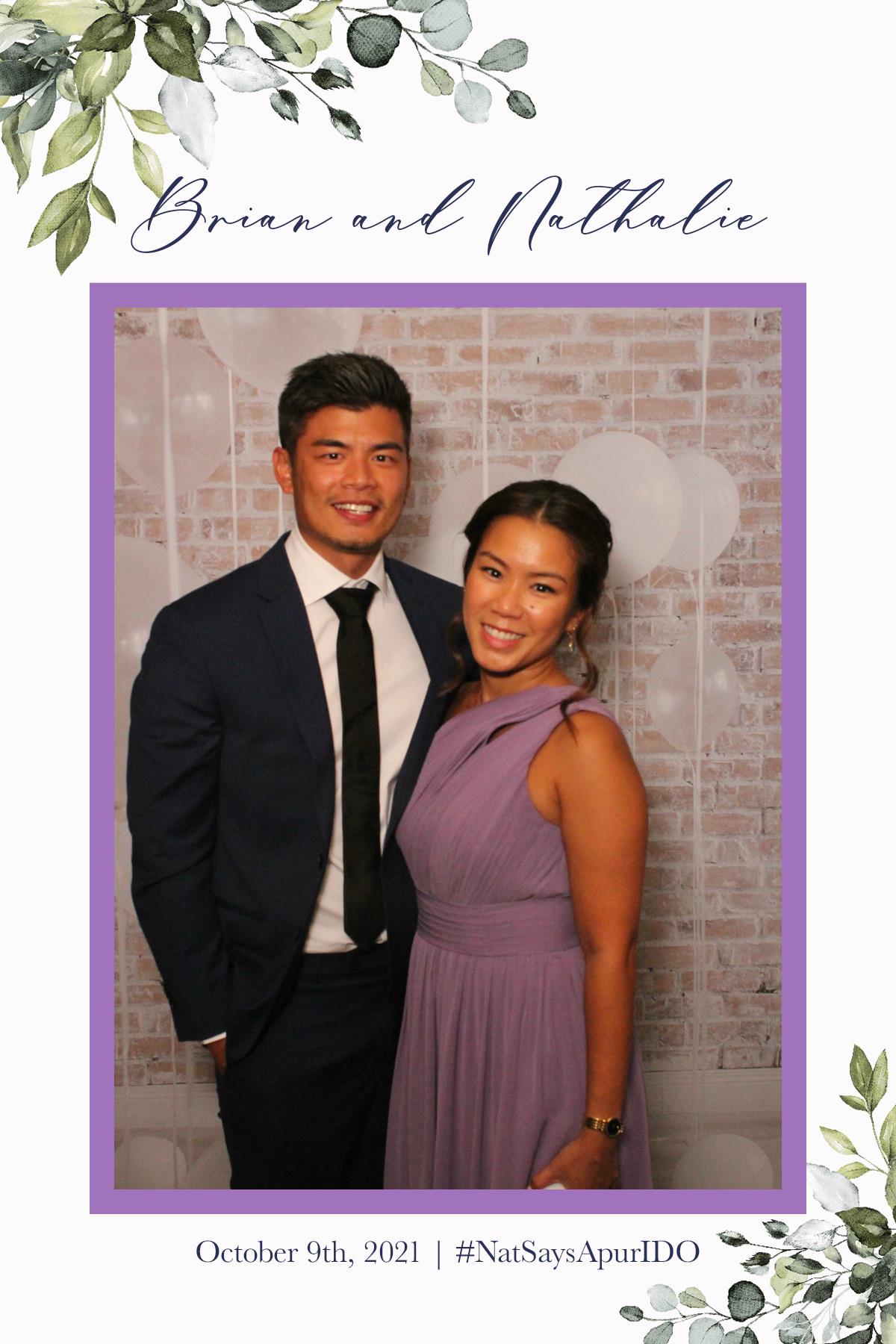 Brian and Nathalie's Wedding | View more photos from the event at gallery.mainemagicmirror.com/u/MaineMagicMirror/Brian-and-Nathalies-Wedding