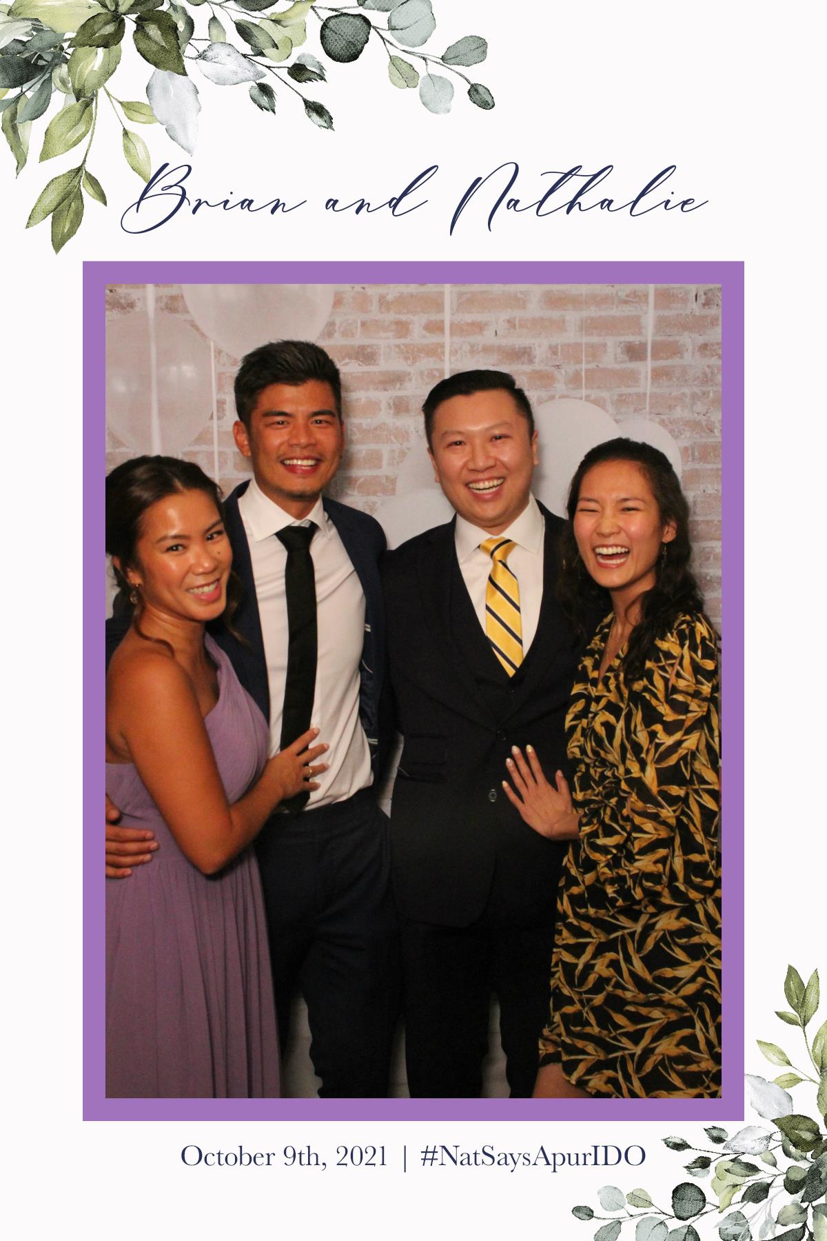 Brian and Nathalie's Wedding | View more photos from the event at gallery.mainemagicmirror.com/u/MaineMagicMirror/Brian-and-Nathalies-Wedding