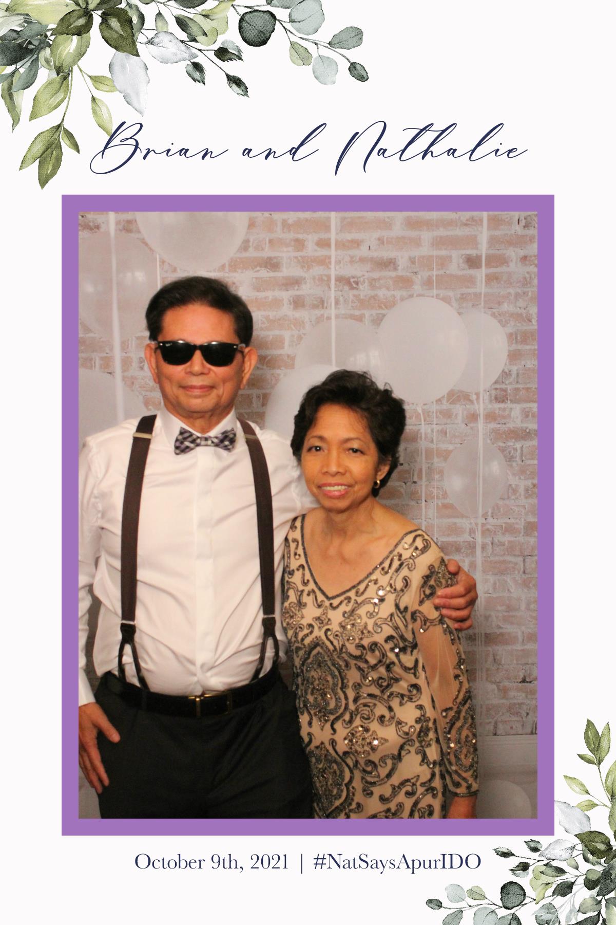 Brian and Nathalie's Wedding | View more photos from the event at gallery.mainemagicmirror.com/u/MaineMagicMirror/Brian-and-Nathalies-Wedding