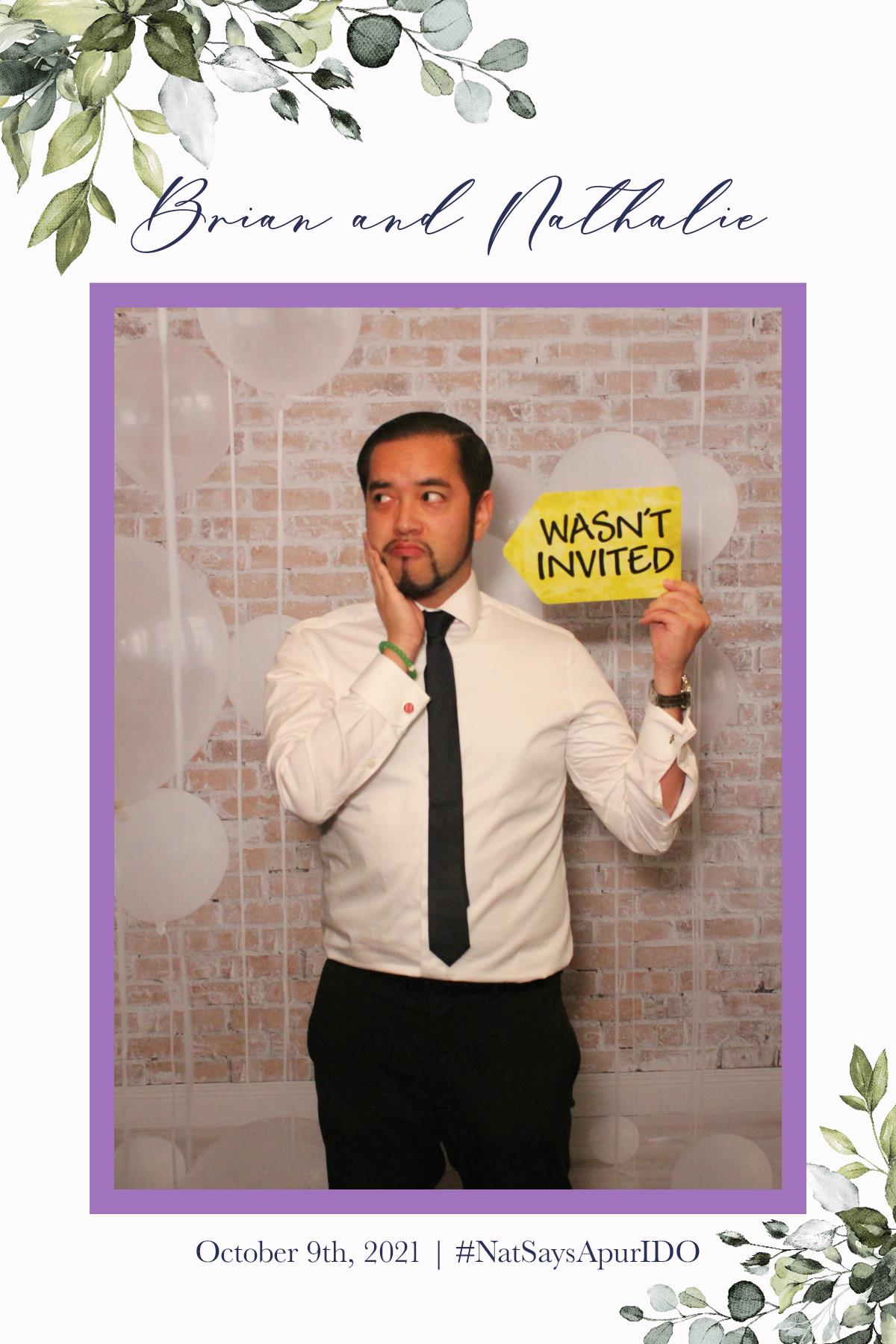 Brian and Nathalie's Wedding | View more photos from the event at gallery.mainemagicmirror.com/u/MaineMagicMirror/Brian-and-Nathalies-Wedding