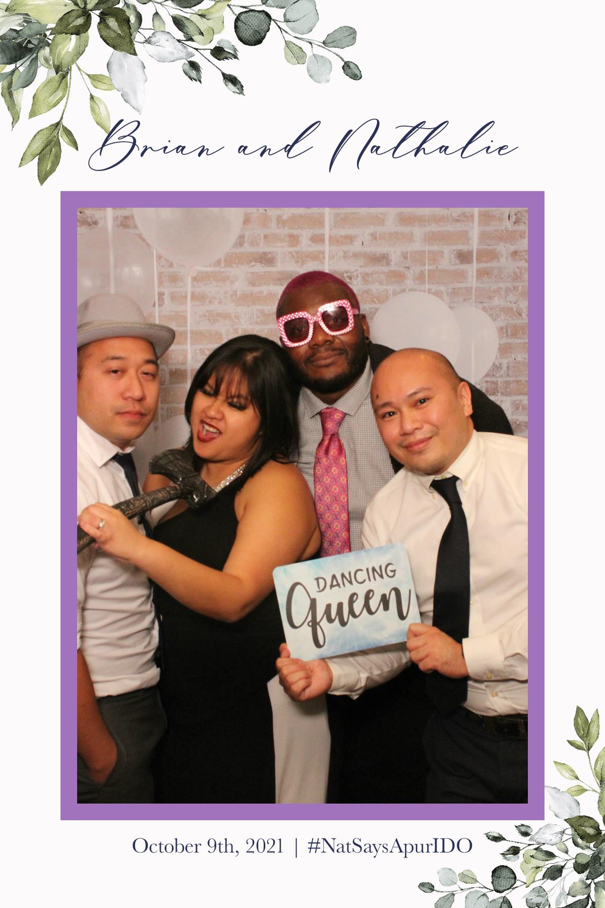 Brian and Nathalie's Wedding | View more photos from the event at gallery.mainemagicmirror.com/u/MaineMagicMirror/Brian-and-Nathalies-Wedding