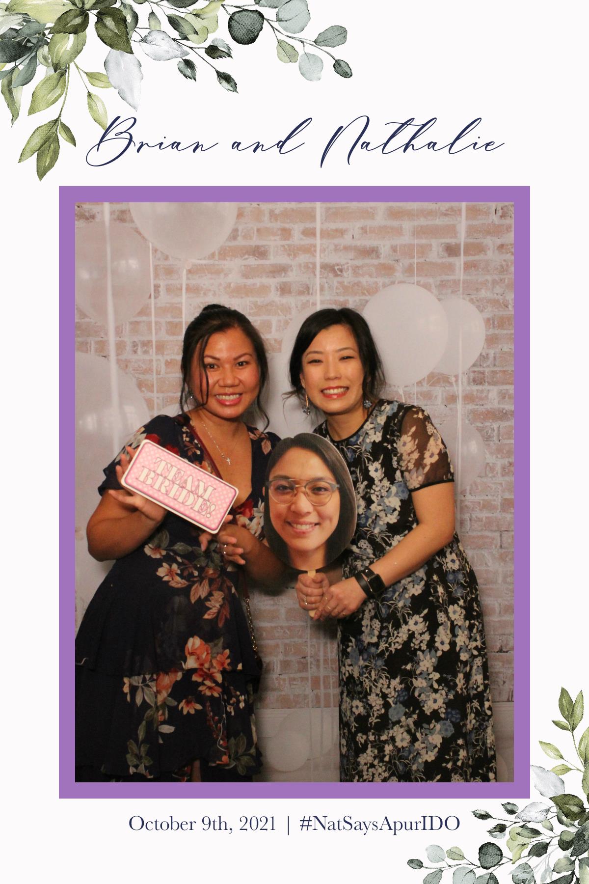 Brian and Nathalie's Wedding | View more photos from the event at gallery.mainemagicmirror.com/u/MaineMagicMirror/Brian-and-Nathalies-Wedding