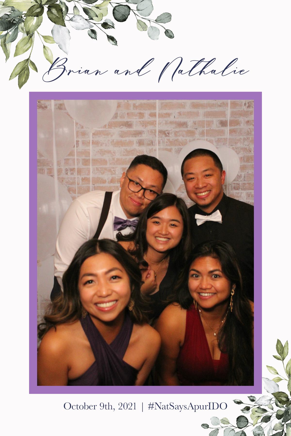 Brian and Nathalie's Wedding | View more photos from the event at gallery.mainemagicmirror.com/u/MaineMagicMirror/Brian-and-Nathalies-Wedding