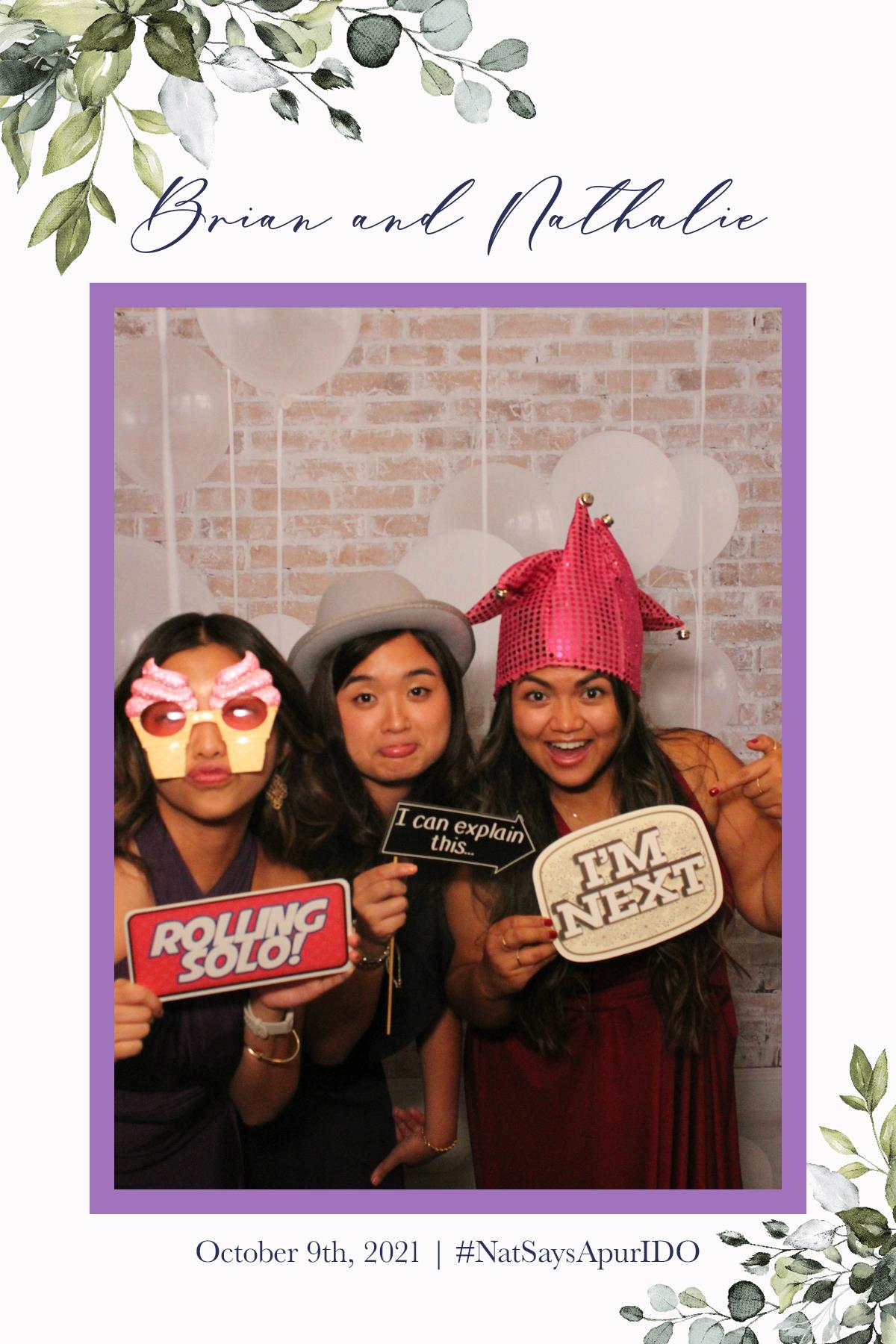 Brian and Nathalie's Wedding | View more photos from the event at gallery.mainemagicmirror.com/u/MaineMagicMirror/Brian-and-Nathalies-Wedding